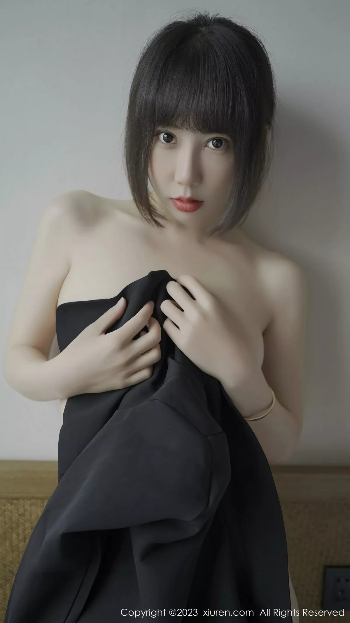 [XiuRen秀人网]第6629期夏馨瑶写真 photo 1-8