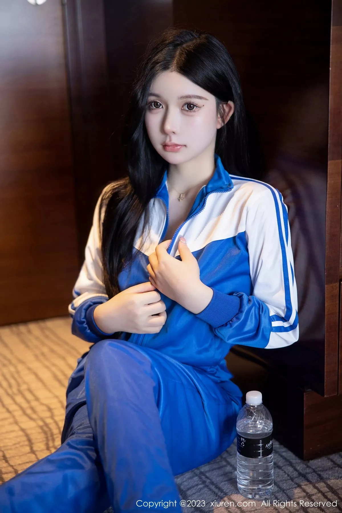 [XiuRen秀人网]第6660期林珊珊写真 photo 1-14