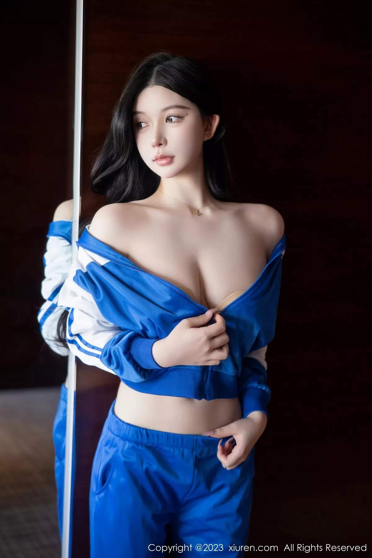 [XiuRen秀人网]第6660期林珊珊写真 photo 5-11