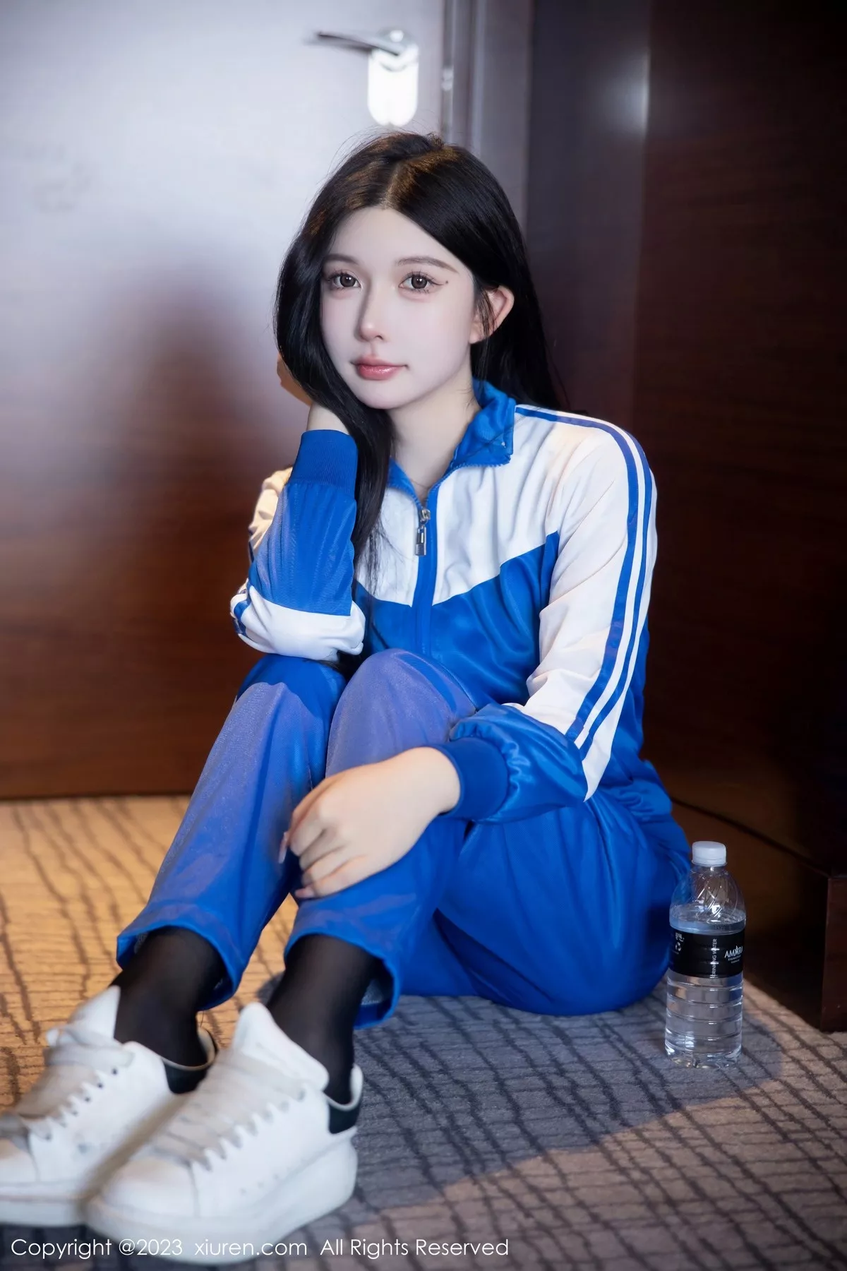 [XiuRen秀人网]第6660期林珊珊写真 photo 1-10