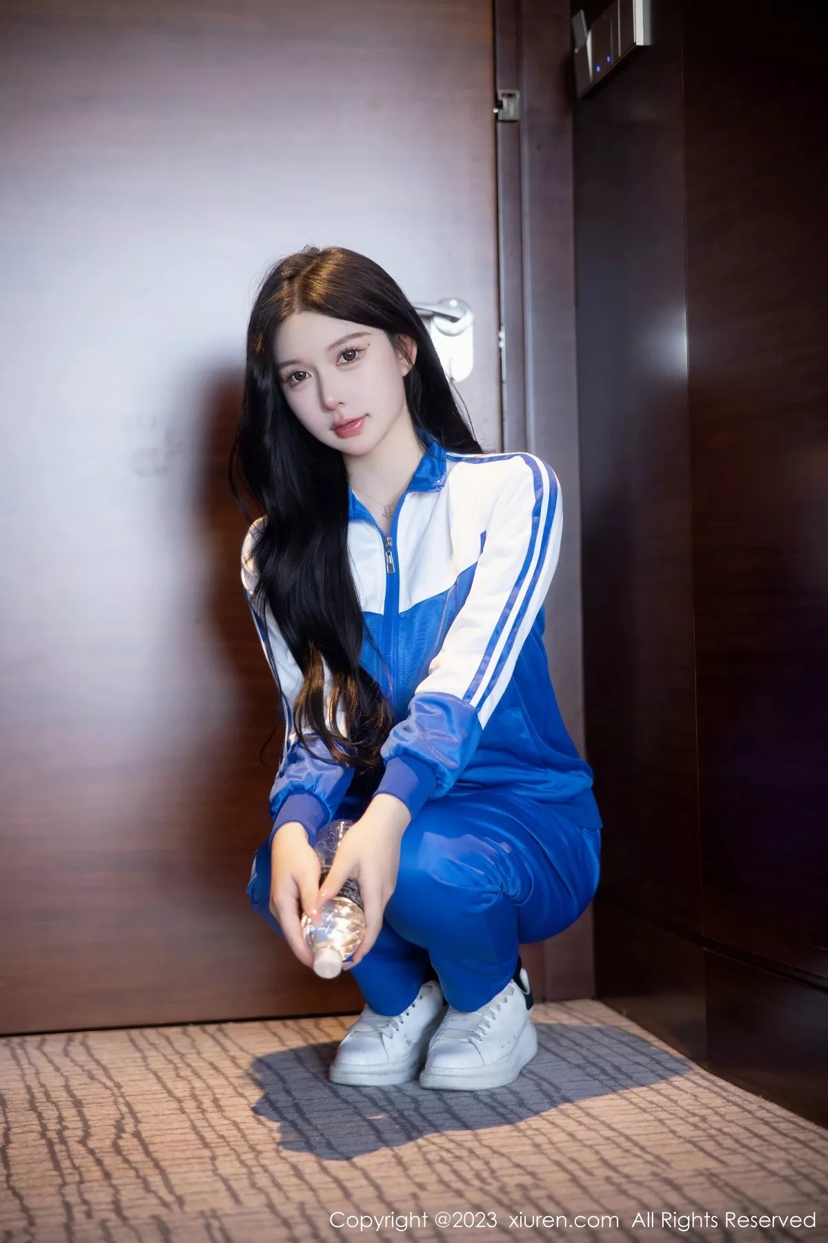 [XiuRen秀人网]第6660期林珊珊写真 photo 1-8