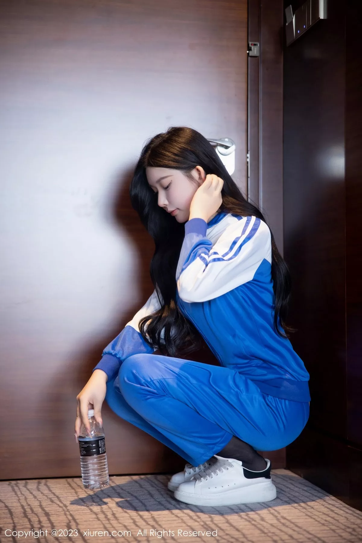 [XiuRen秀人网]第6660期林珊珊写真 photo 1-7
