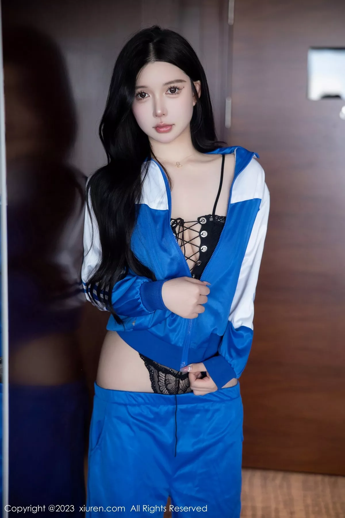 [XiuRen秀人网]第6660期林珊珊写真 photo 2-1