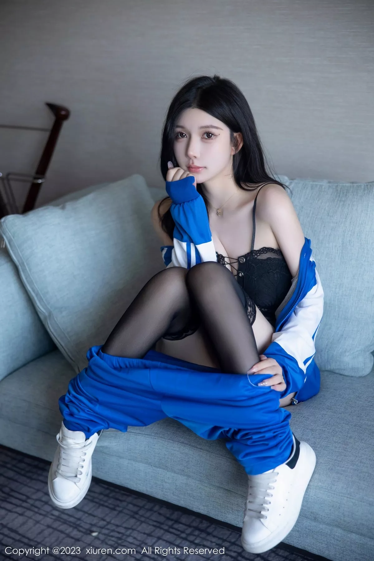 [XiuRen秀人网]第6660期林珊珊写真 photo 3-6