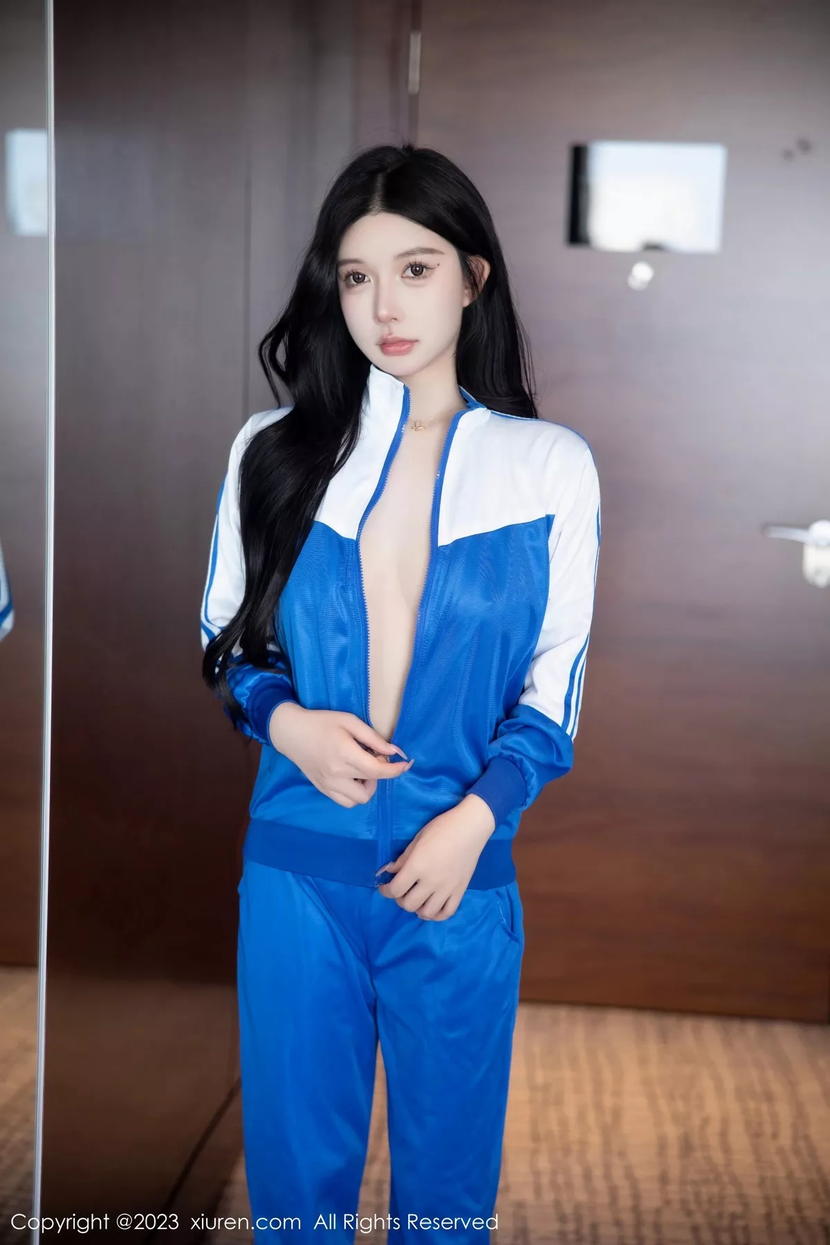 [XiuRen秀人网]第6660期林珊珊写真 photo 5-10