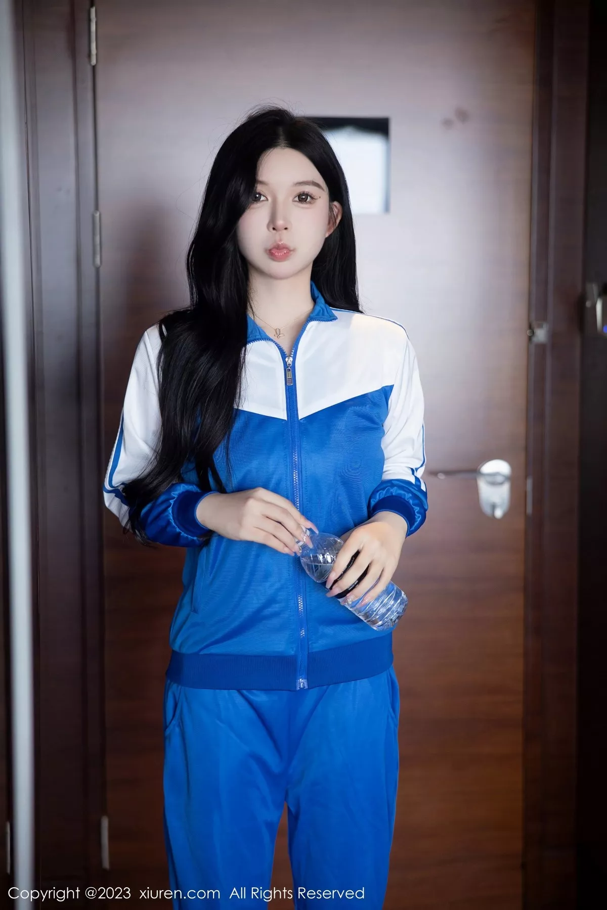 [XiuRen秀人网]第6660期林珊珊写真 photo 1-3