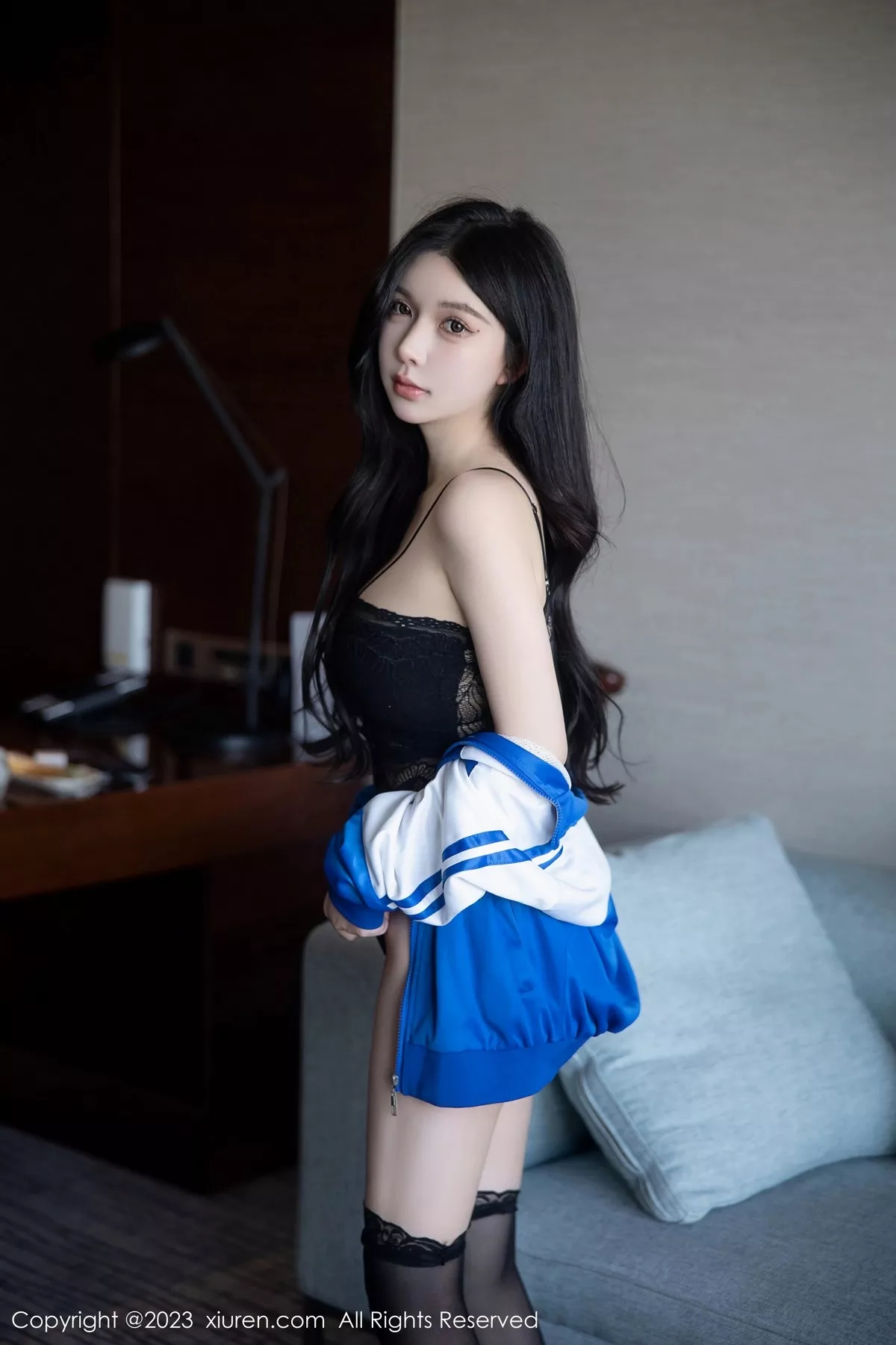 [XiuRen秀人网]第6660期林珊珊写真 photo 3-19