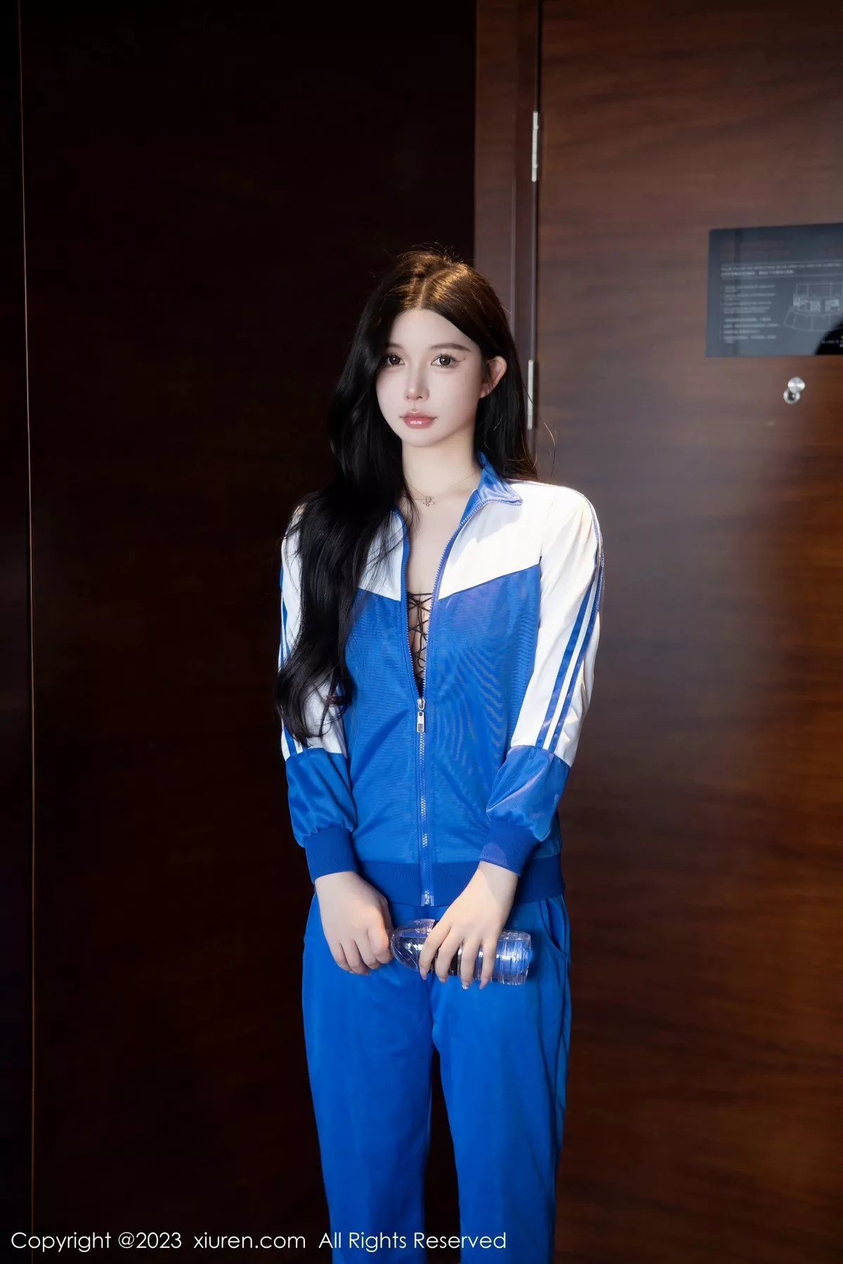 [XiuRen秀人网]第6660期林珊珊写真 photo 1-0