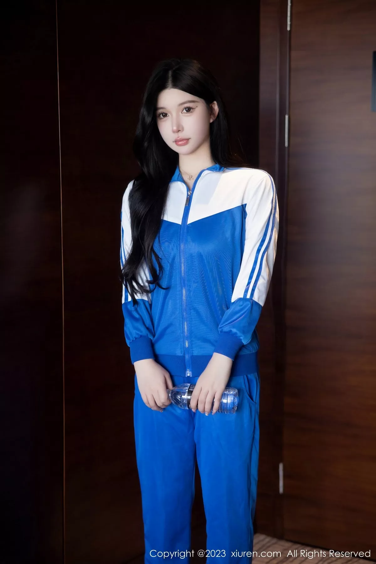 [XiuRen秀人网]第6660期林珊珊写真 photo 1-1