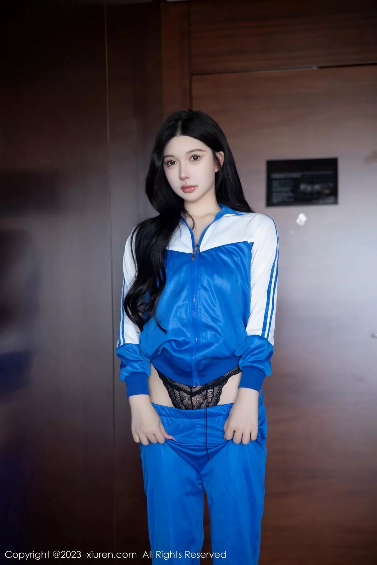 [XiuRen秀人网]第6660期林珊珊写真 photo 1-17