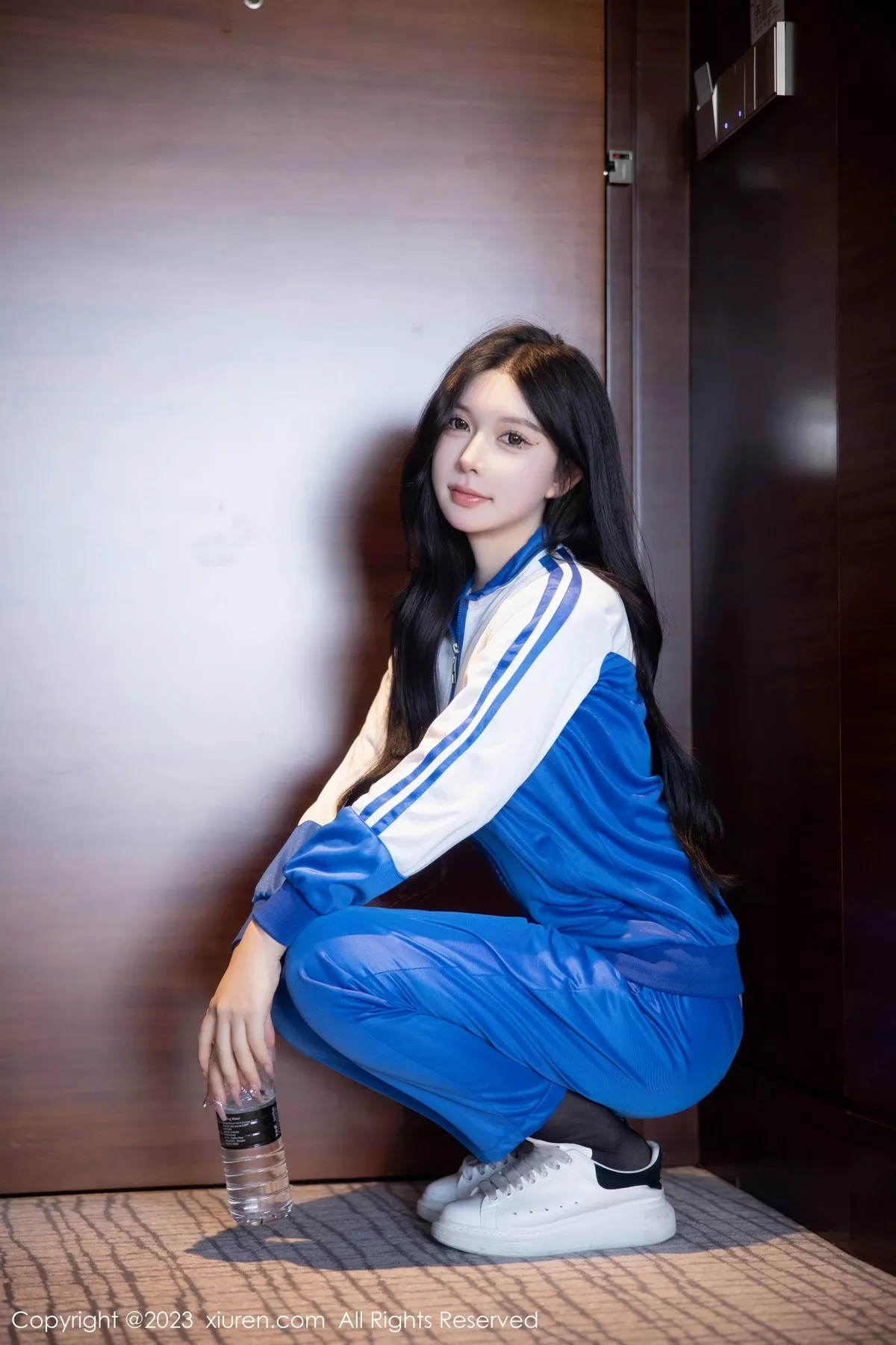 [XiuRen秀人网]第6660期林珊珊写真 photo 1-6