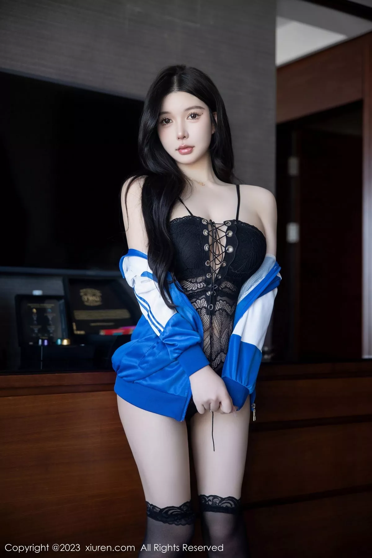 [XiuRen秀人网]第6660期林珊珊写真 photo 2-18