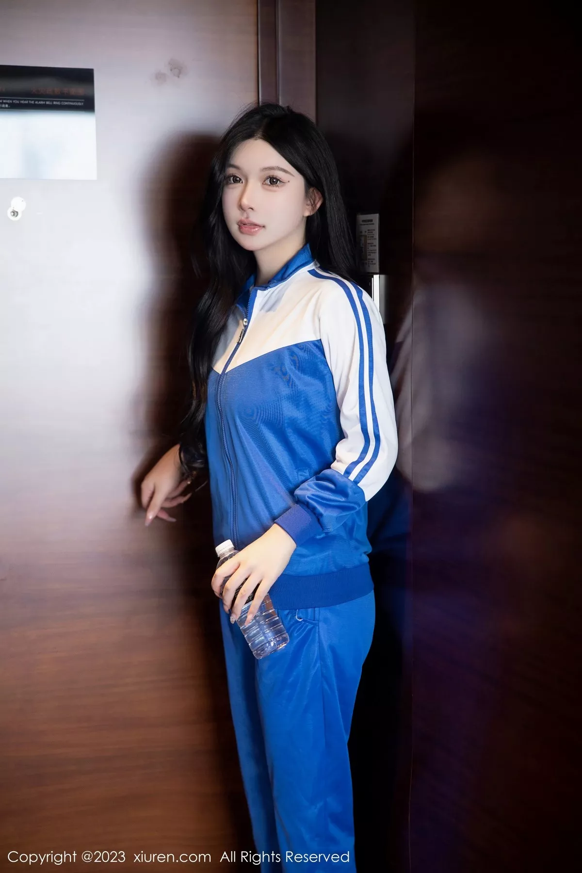 [XiuRen秀人网]第6660期林珊珊写真 photo 1-4