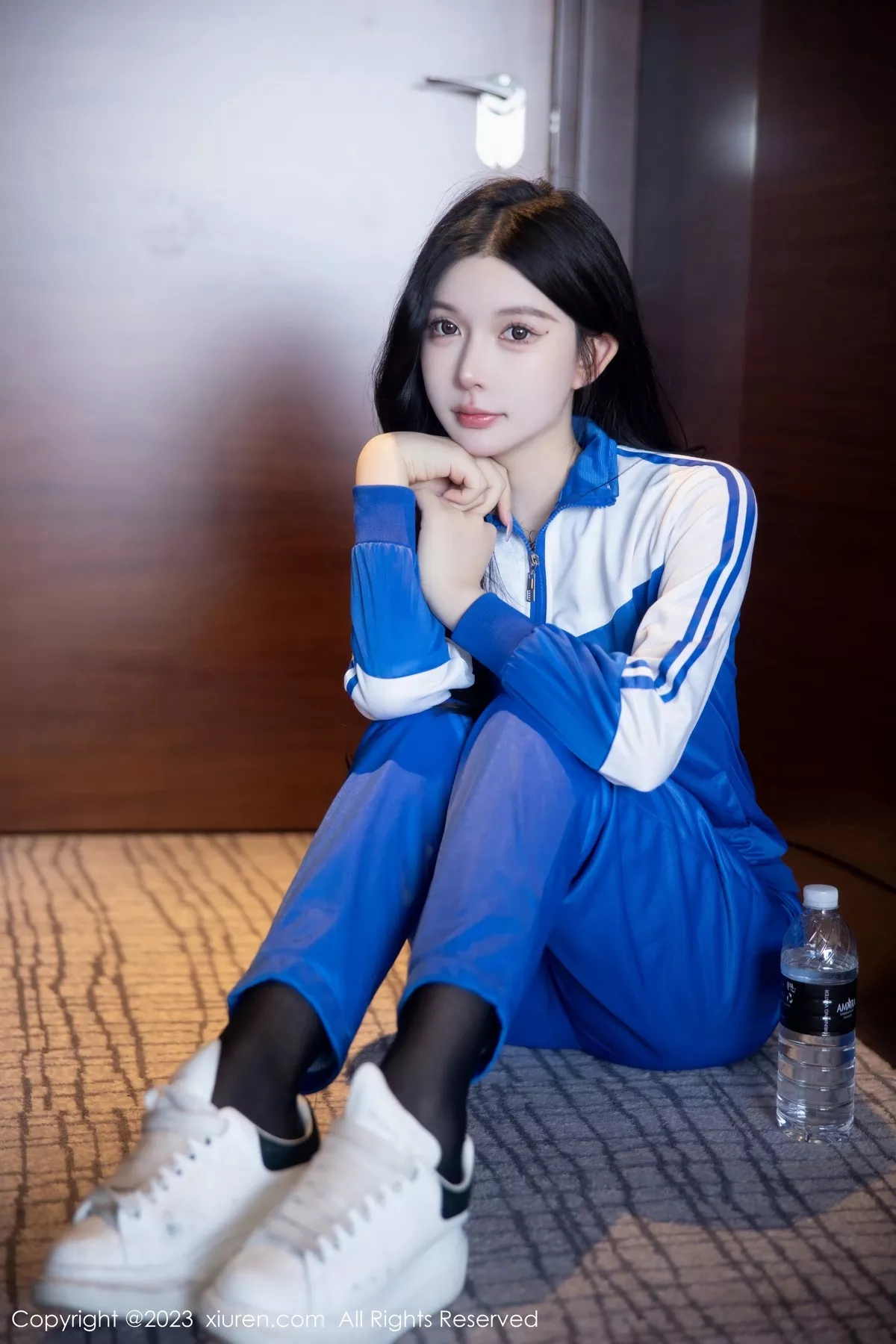 [XiuRen秀人网]第6660期林珊珊写真 photo 1-11