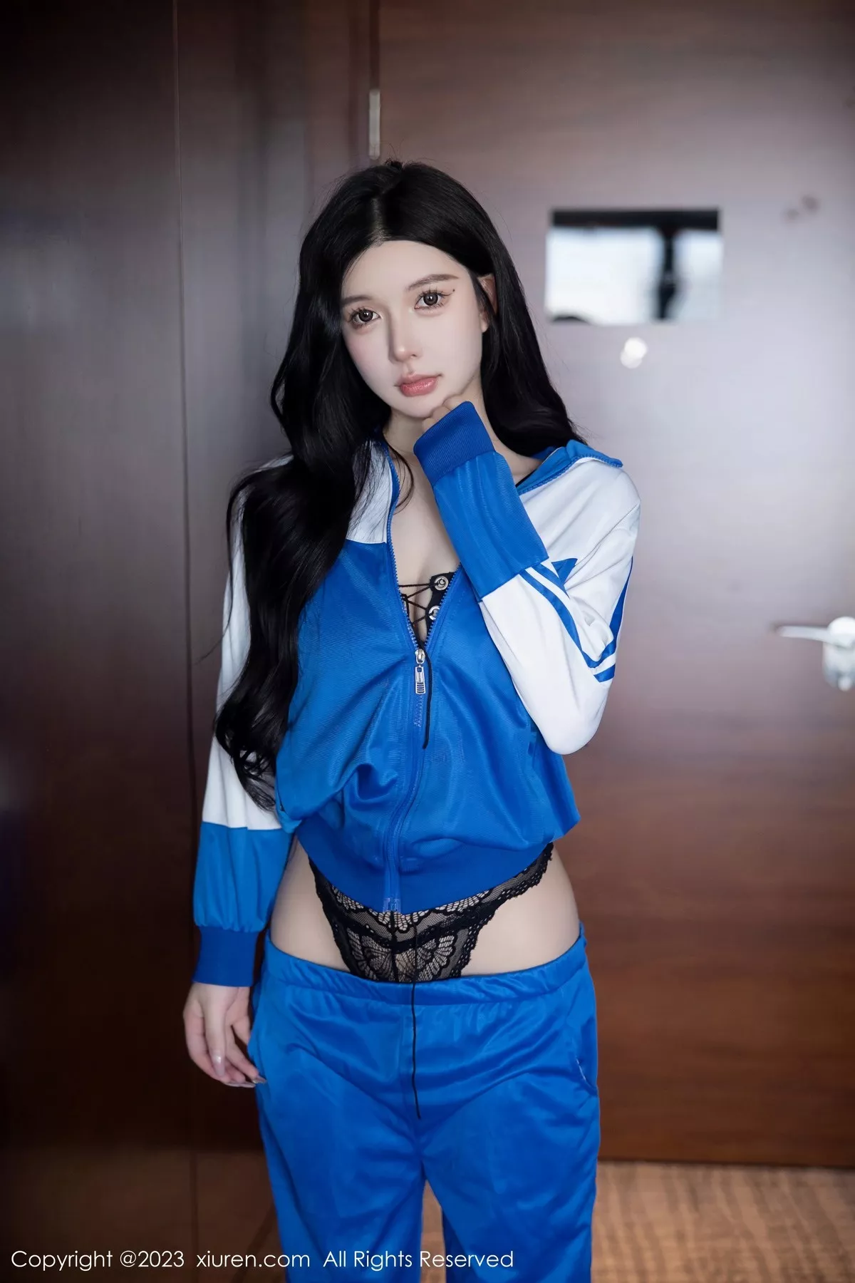[XiuRen秀人网]第6660期林珊珊写真 photo 1-18