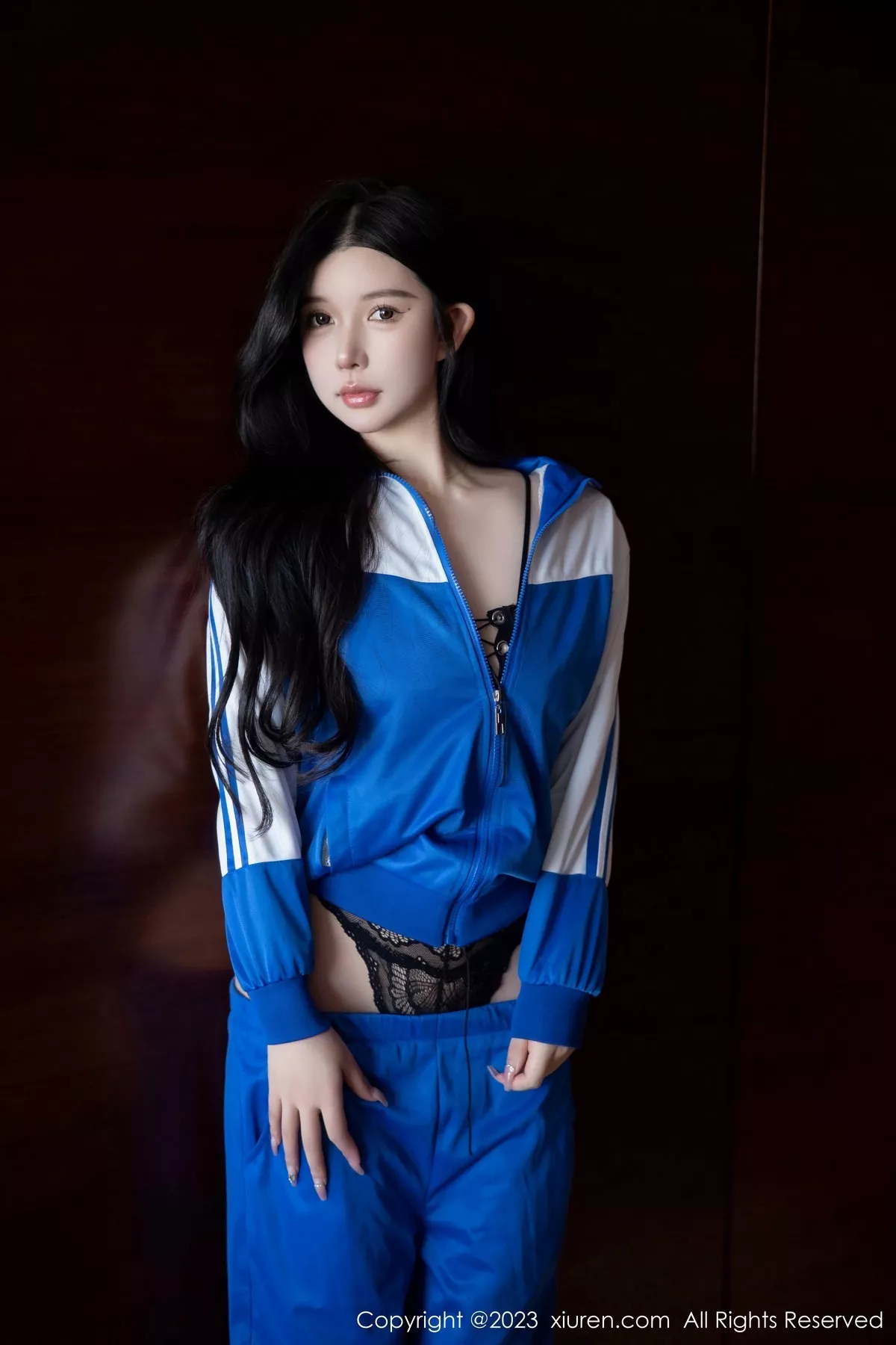 [XiuRen秀人网]第6660期林珊珊写真 photo 1-19
