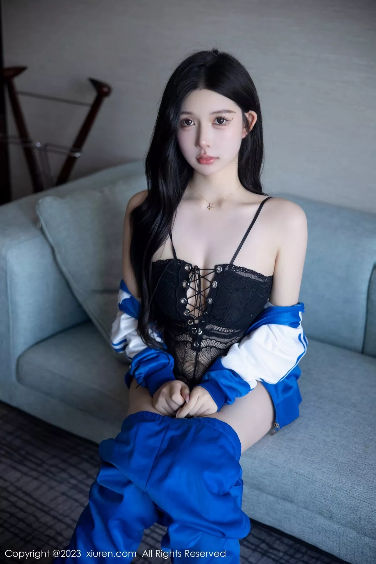[XiuRen秀人网]第6660期林珊珊写真 photo 3-3