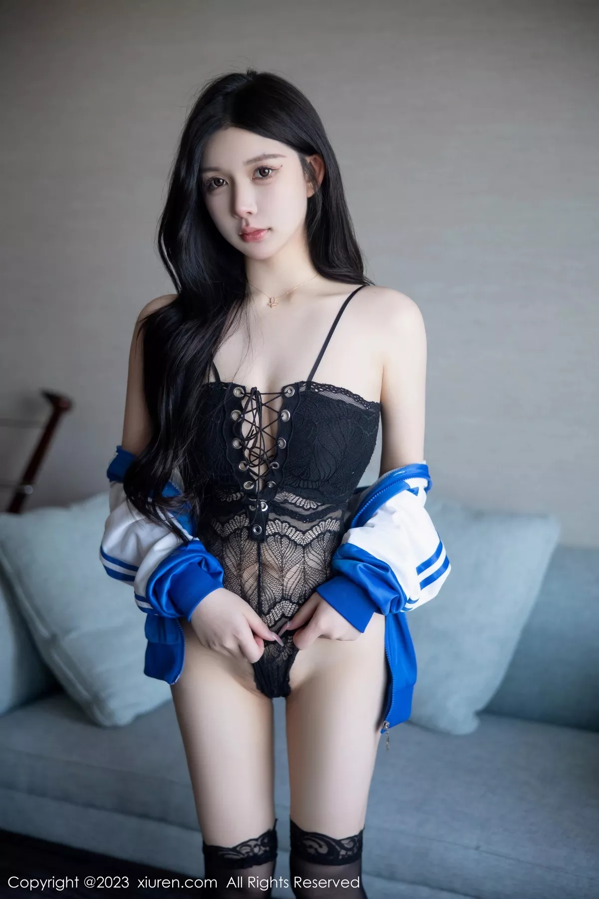 [XiuRen秀人网]第6660期林珊珊写真 photo 3-18