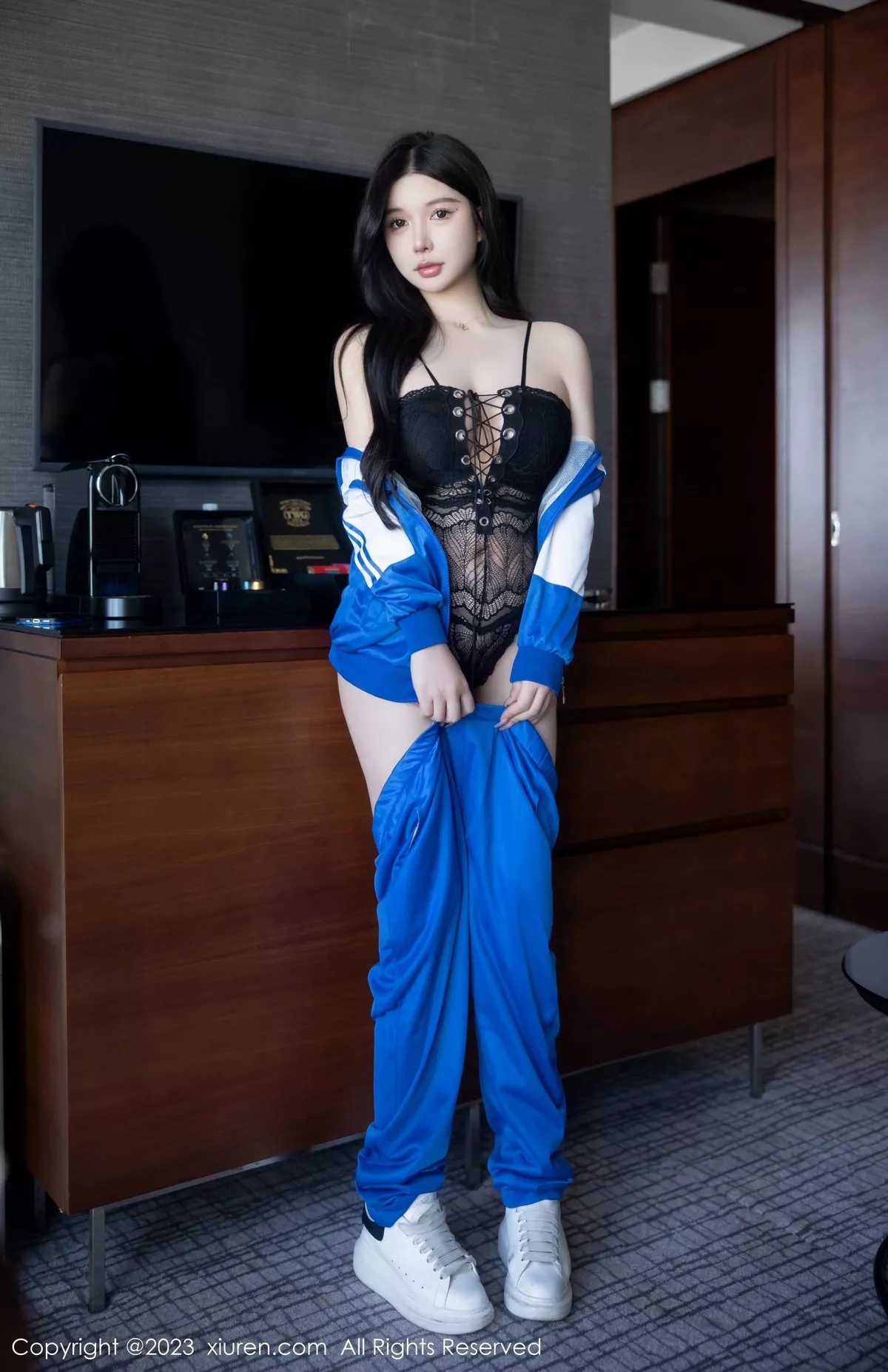 [XiuRen秀人网]第6660期林珊珊写真 photo 2-19