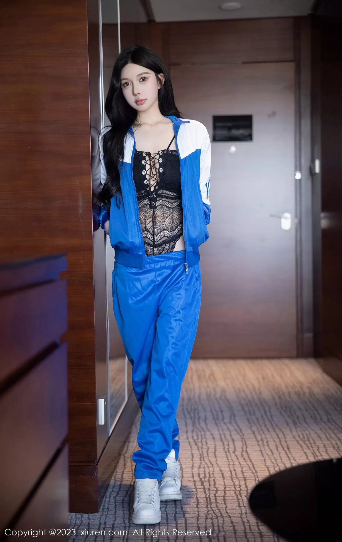 [XiuRen秀人网]第6660期林珊珊写真 photo 2-5