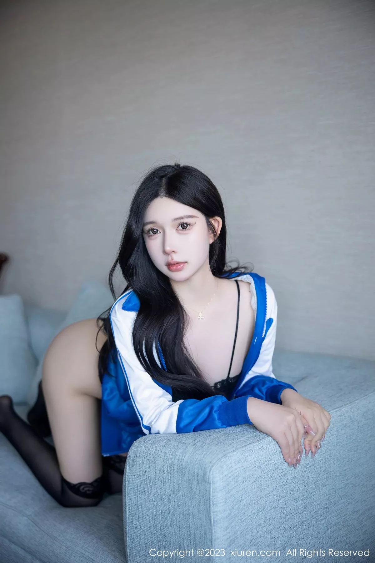[XiuRen秀人网]第6660期林珊珊写真 photo 4-4