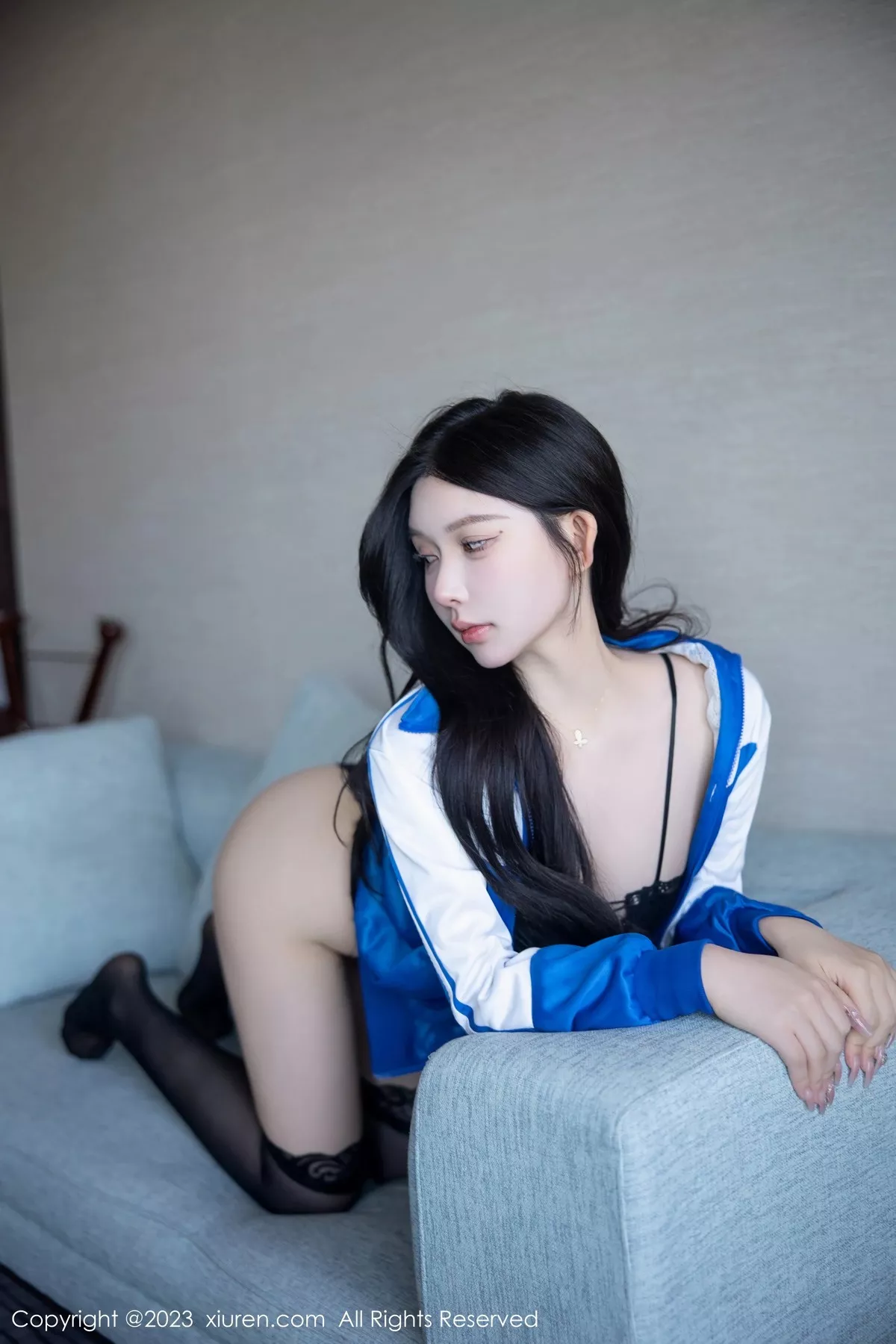 [XiuRen秀人网]第6660期林珊珊写真 photo 4-3