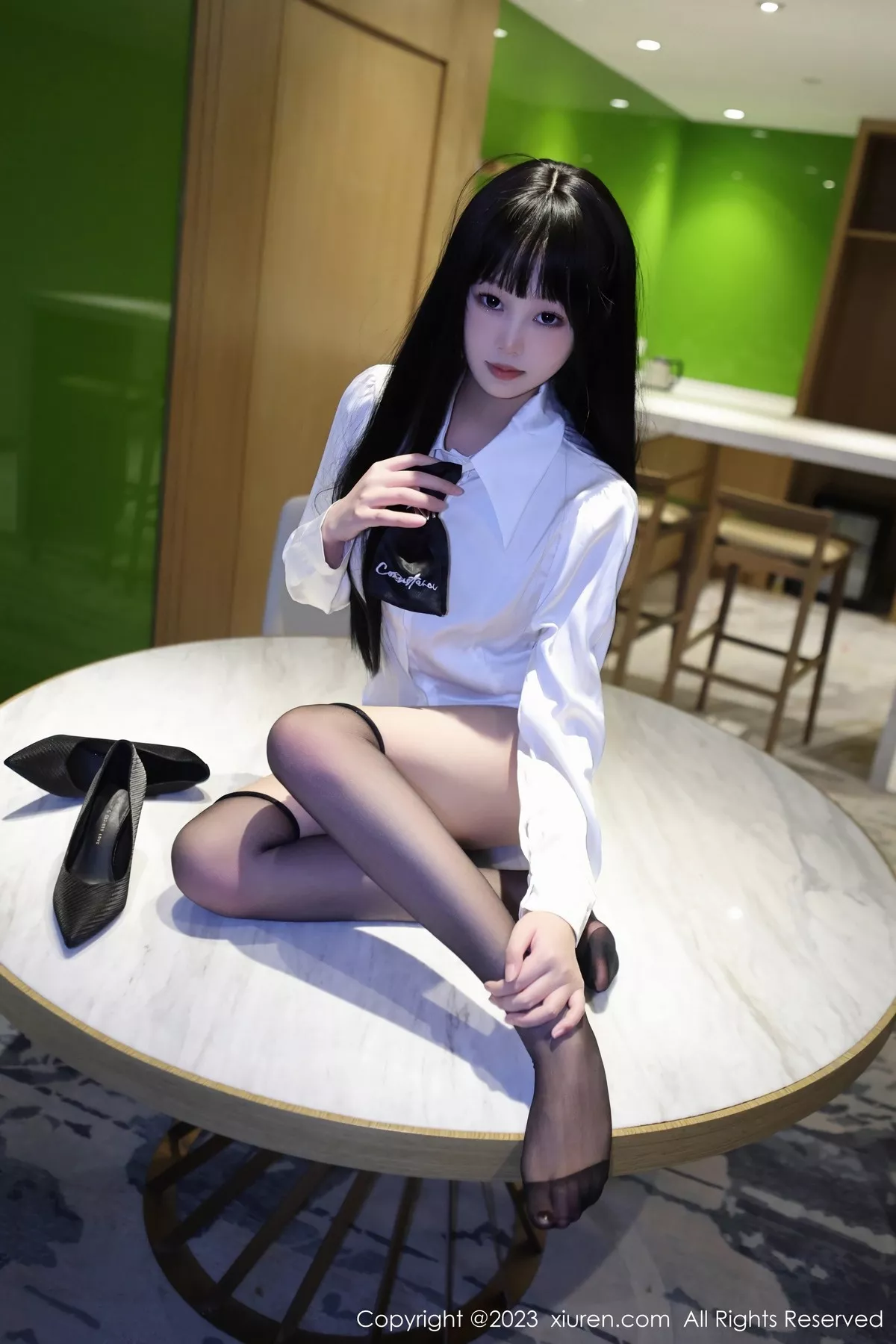 [XiuRen秀人网]第6685期早川京子写真 photo 2-2
