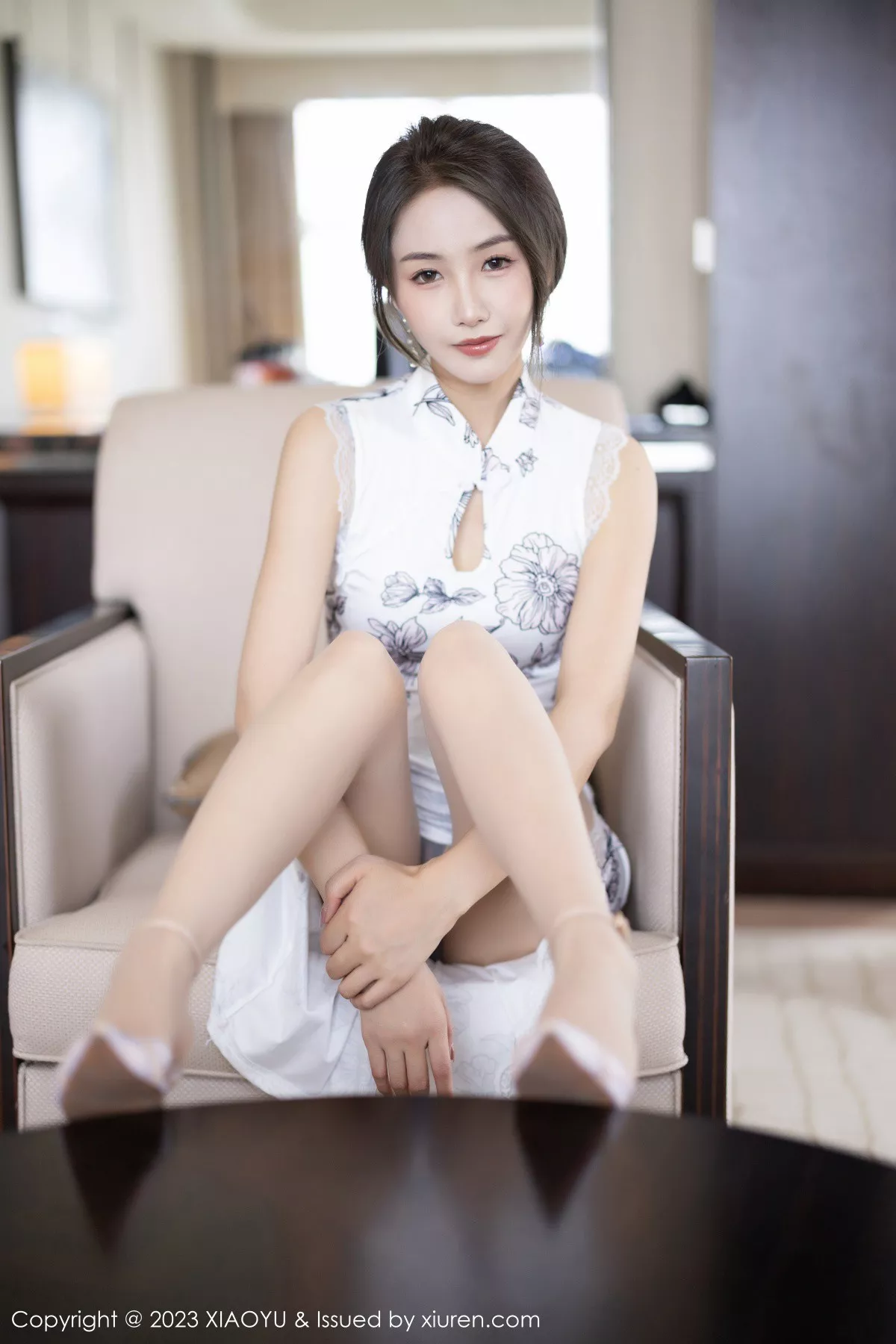 [XiaoYu画语界]第1022期苏苏阿写真 photo 2-7