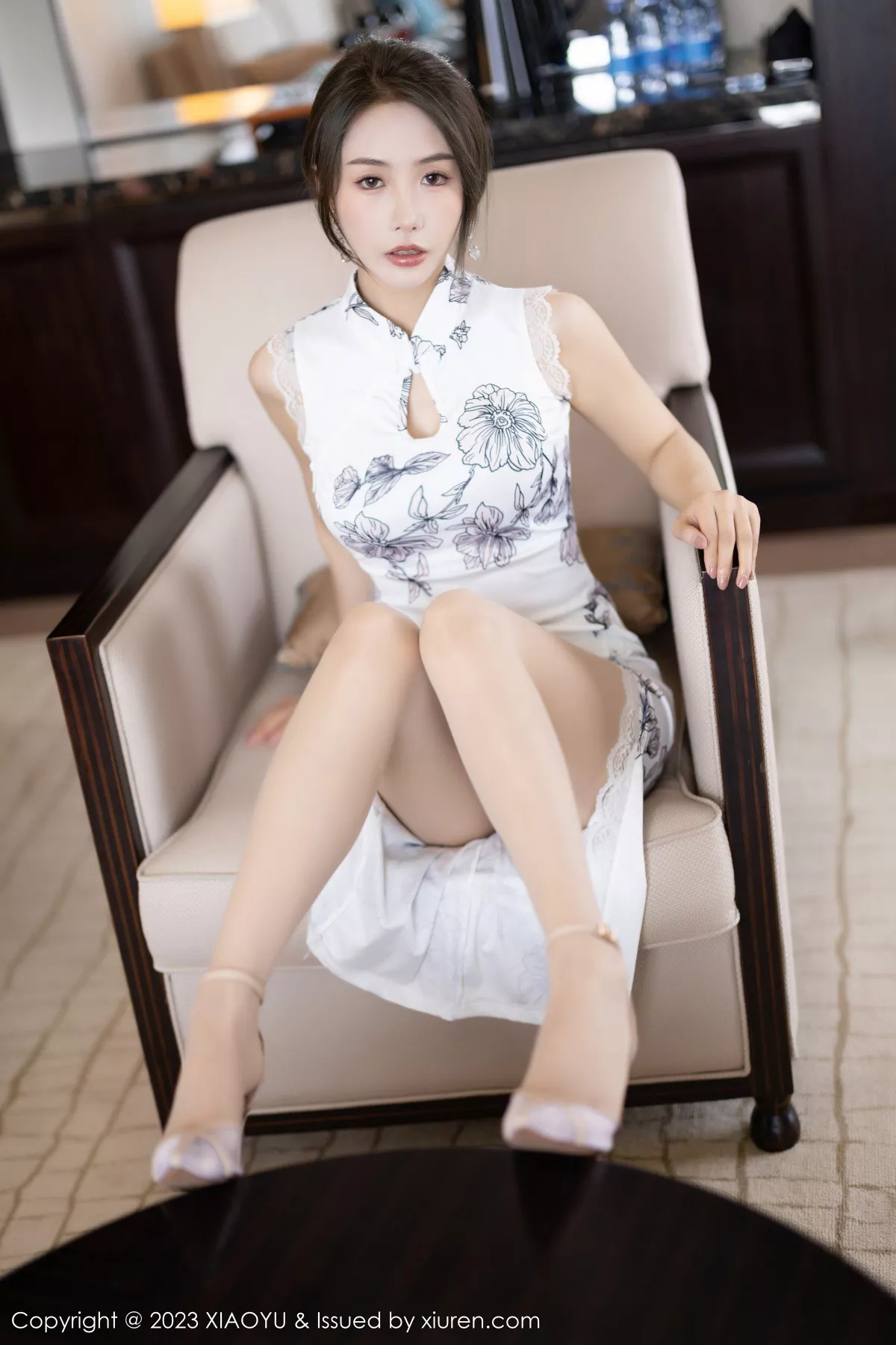 [XiaoYu画语界]第1022期苏苏阿写真 photo 2-6