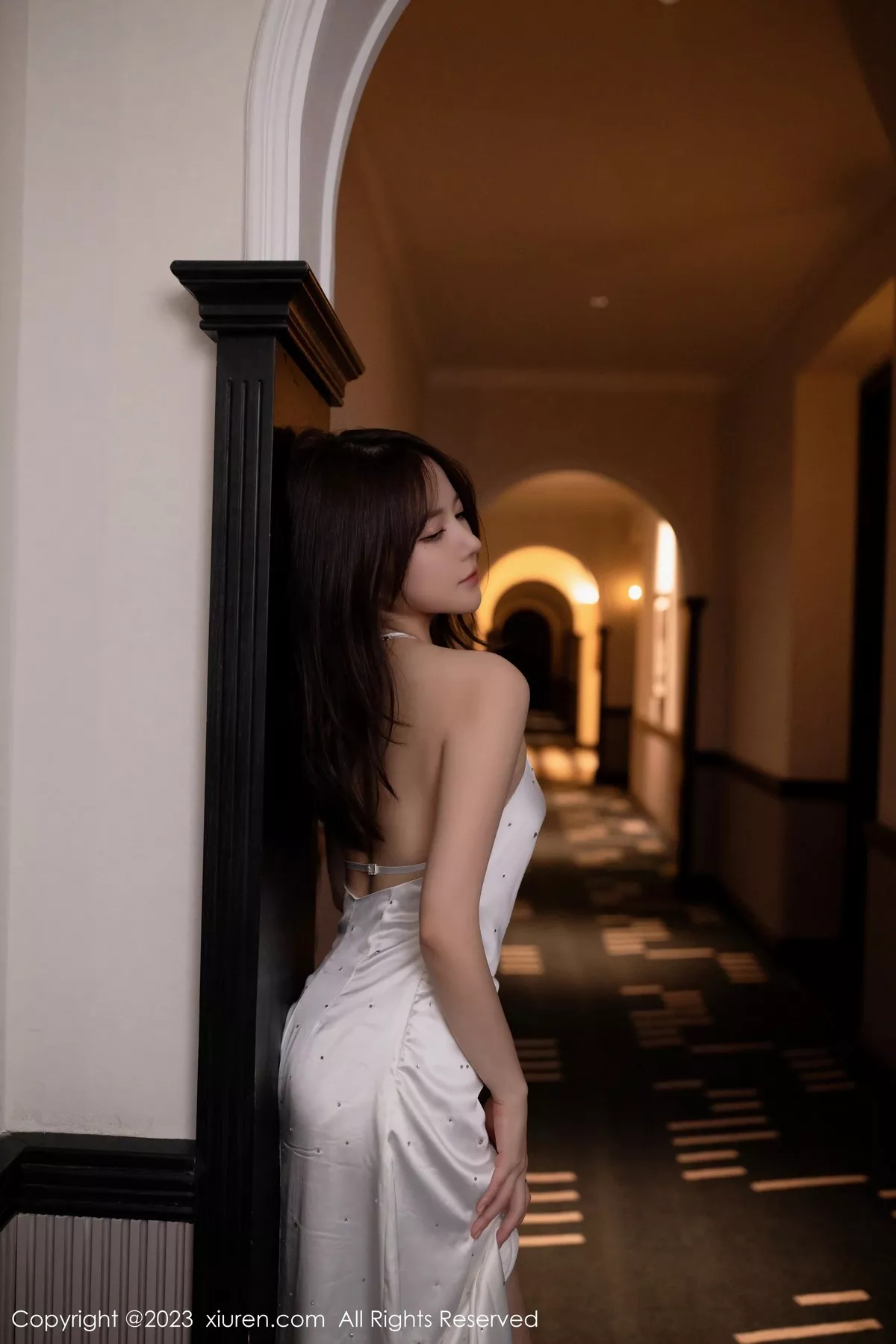 [XiuRen秀人网]第6732期鱼子酱写真 photo 1-1