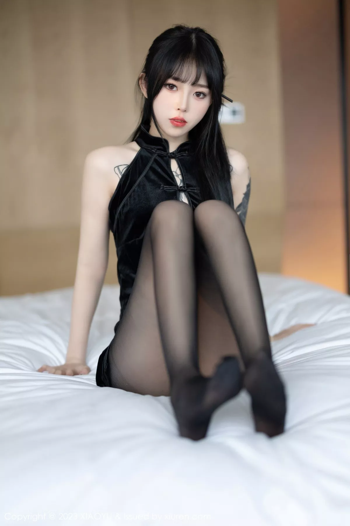 [XiaoYu画语界]第1030期奶瓶写真 photo 2-5