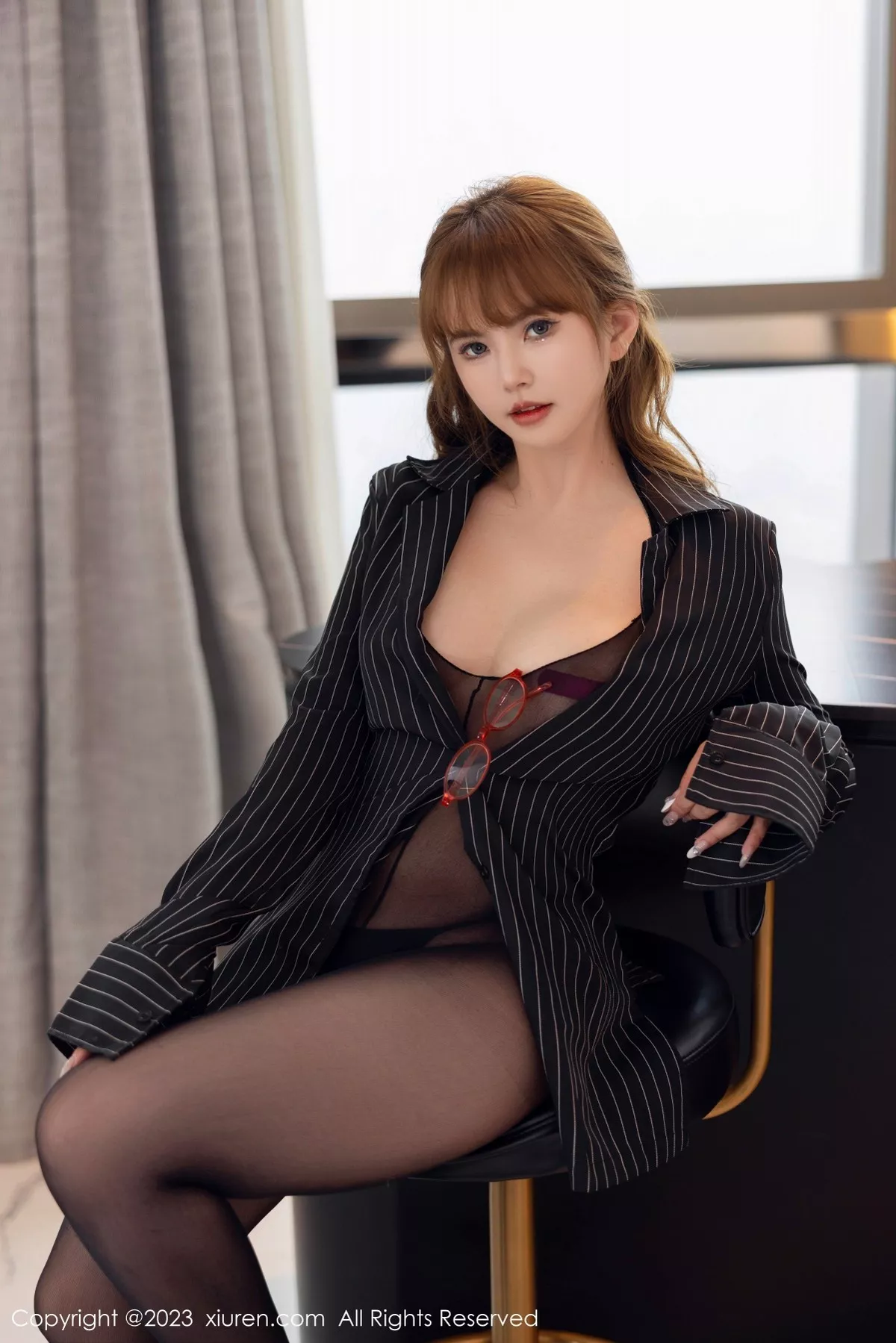 [XiuRen秀人网]第6759期张思允写真 photo 2-7