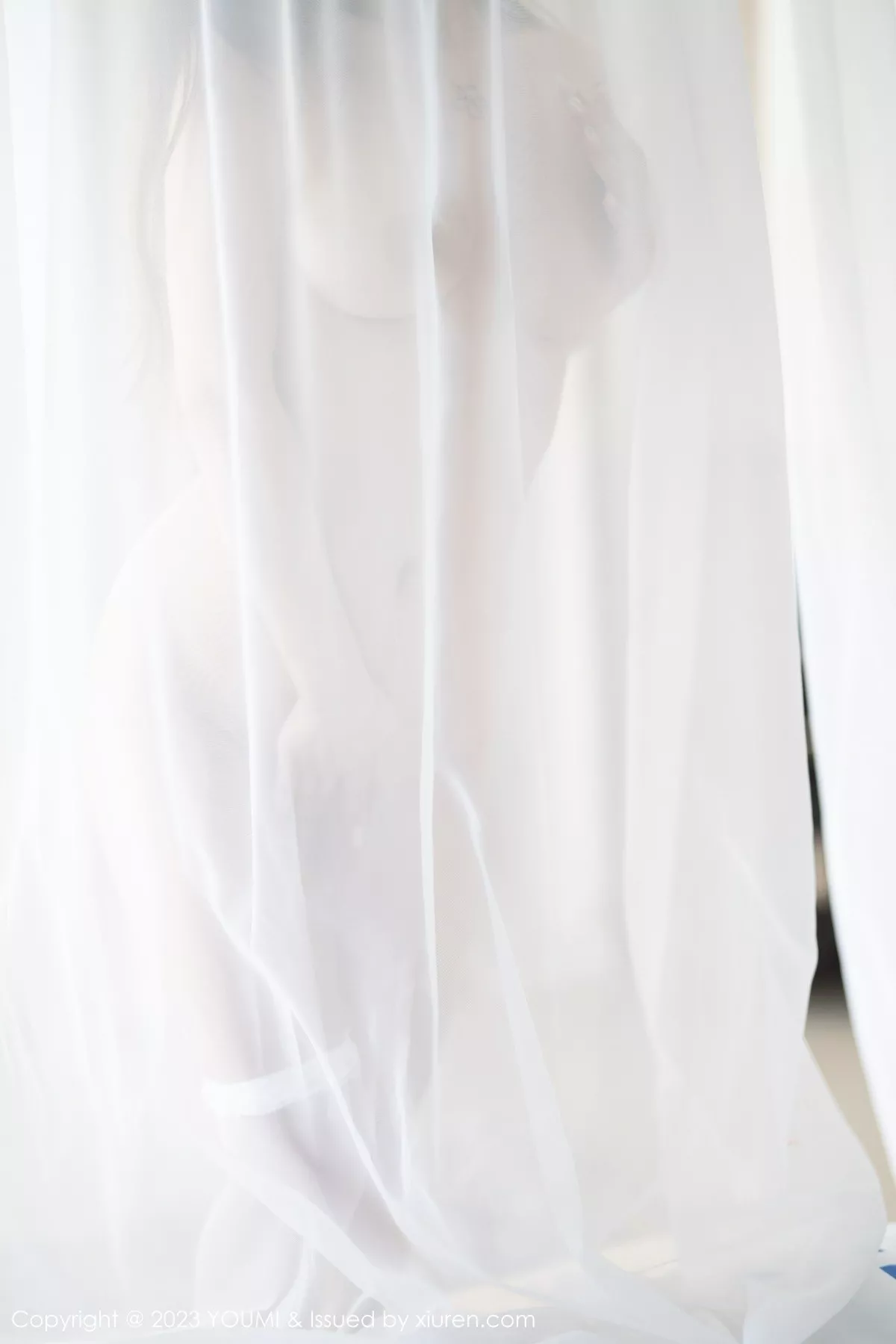 [YouMi尤蜜荟]第939期阿姣写真 photo 4-13