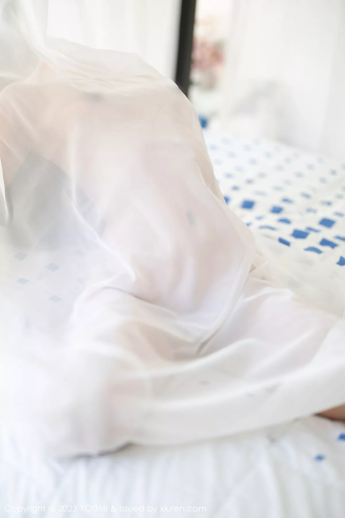 [YouMi尤蜜荟]第939期阿姣写真 photo 4-18