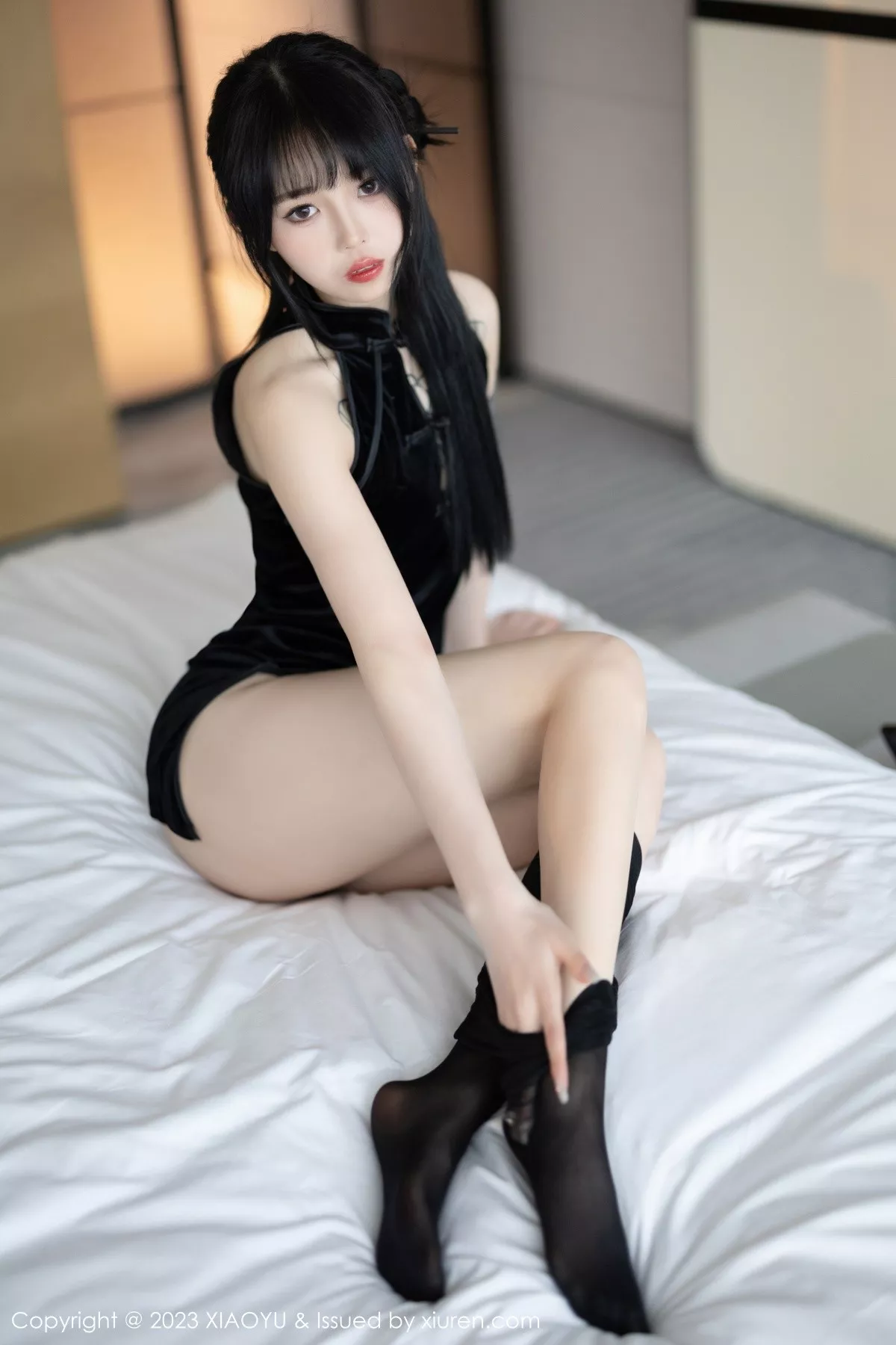 [XiaoYu画语界]第1030期奶瓶写真 photo 2-10