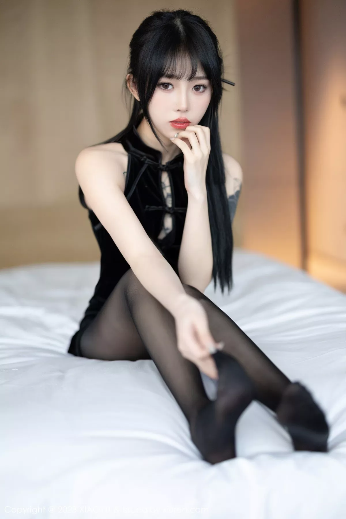 [XiaoYu画语界]第1030期奶瓶写真 photo 2-4