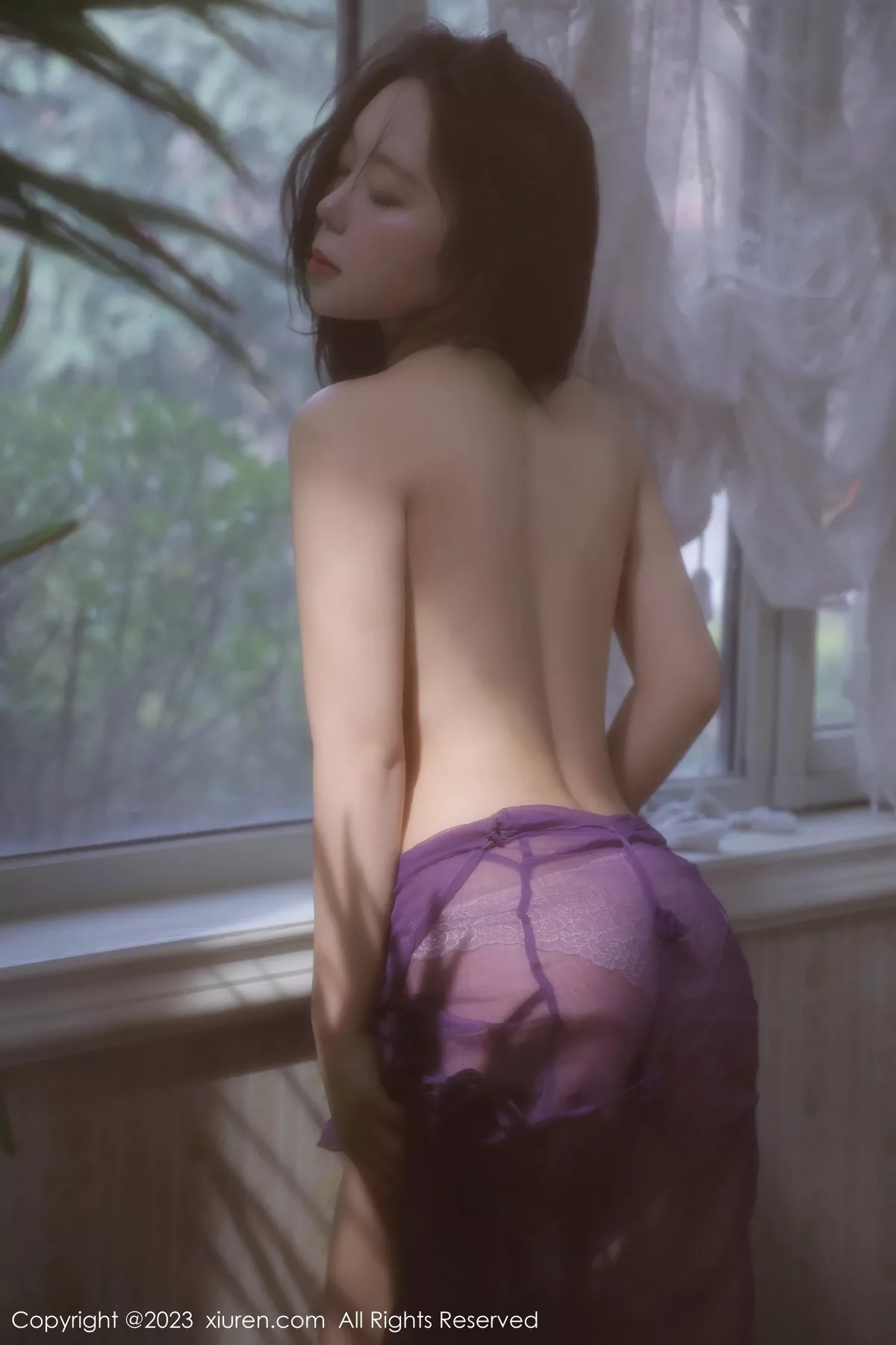 [XiuRen秀人网]第6601期露露写真 photo 2-11