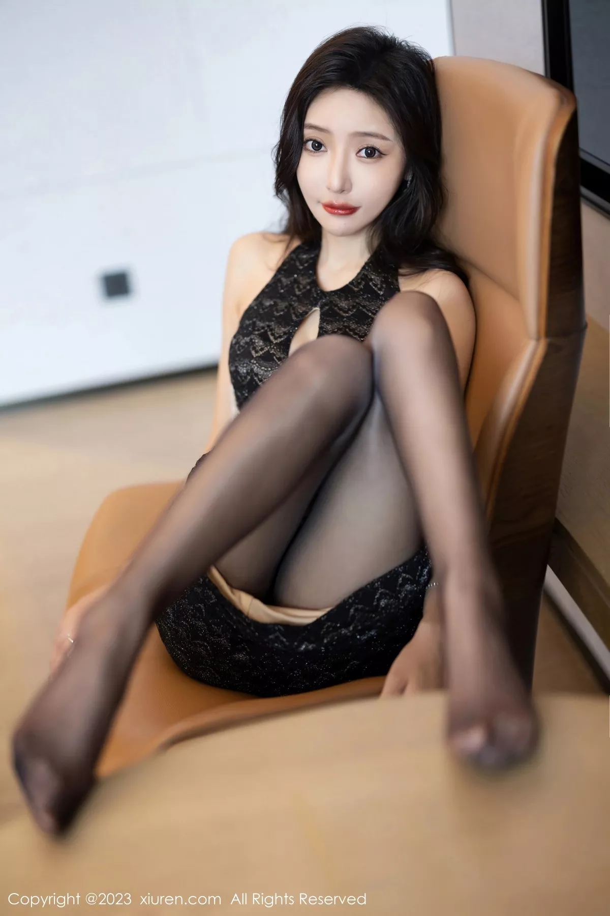 [XiuRen秀人网]第6772期王馨瑶写真 photo 2-5