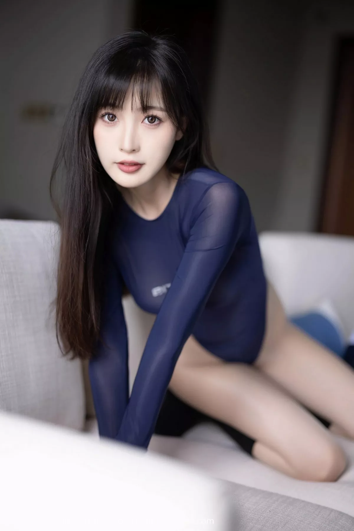 [XiaoYu画语界]第1045期林星阑写真 photo 3-19