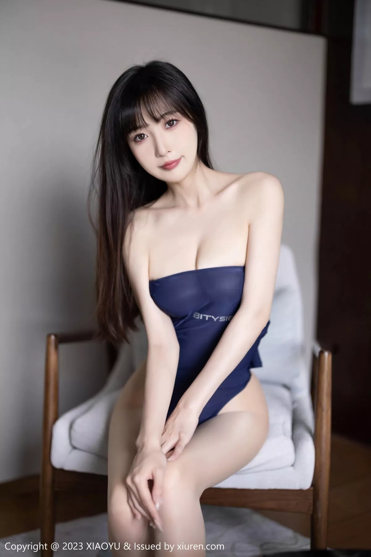 [XiaoYu画语界]第1045期林星阑写真 photo 5-1