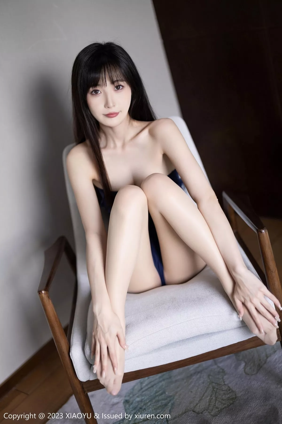 [XiaoYu画语界]第1045期林星阑写真 photo 5-4