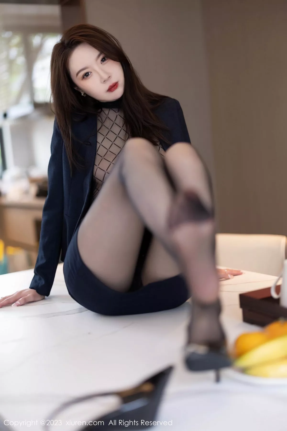 [XiuRen秀人网]第6914期梦心玥写真 photo 2-14