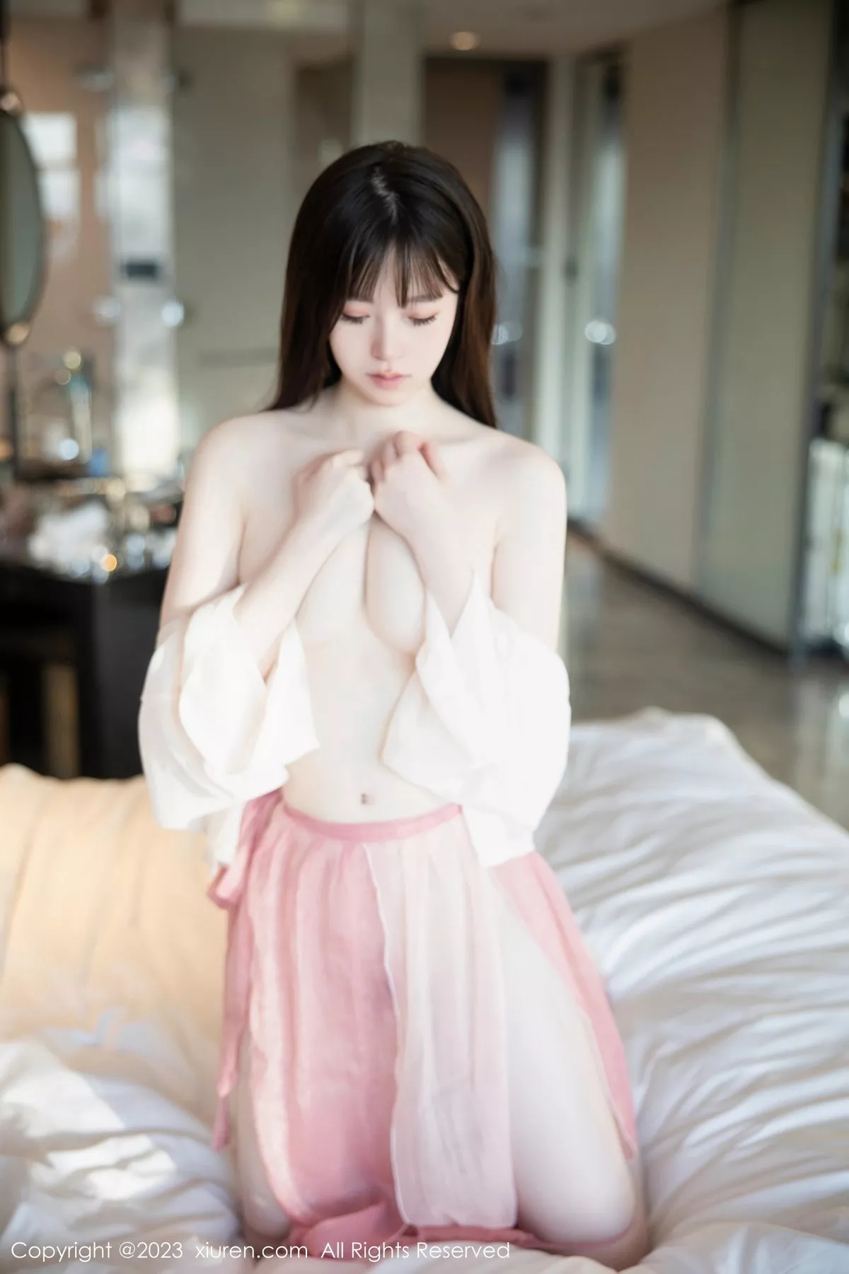 [XiuRen秀人网]第6926期林悠悠写真 photo 4-11