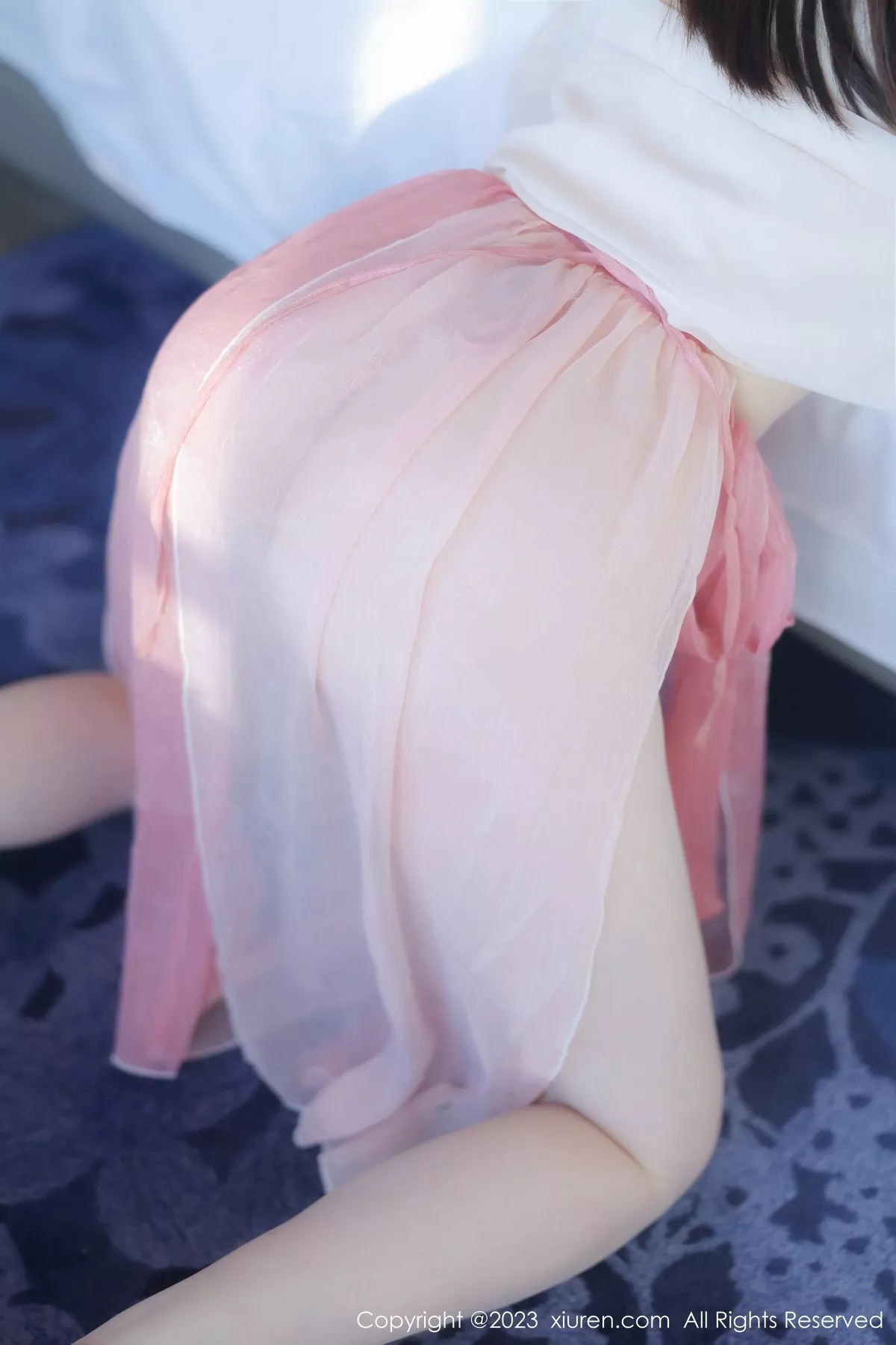 [XiuRen秀人网]第6926期林悠悠写真 photo 4-3