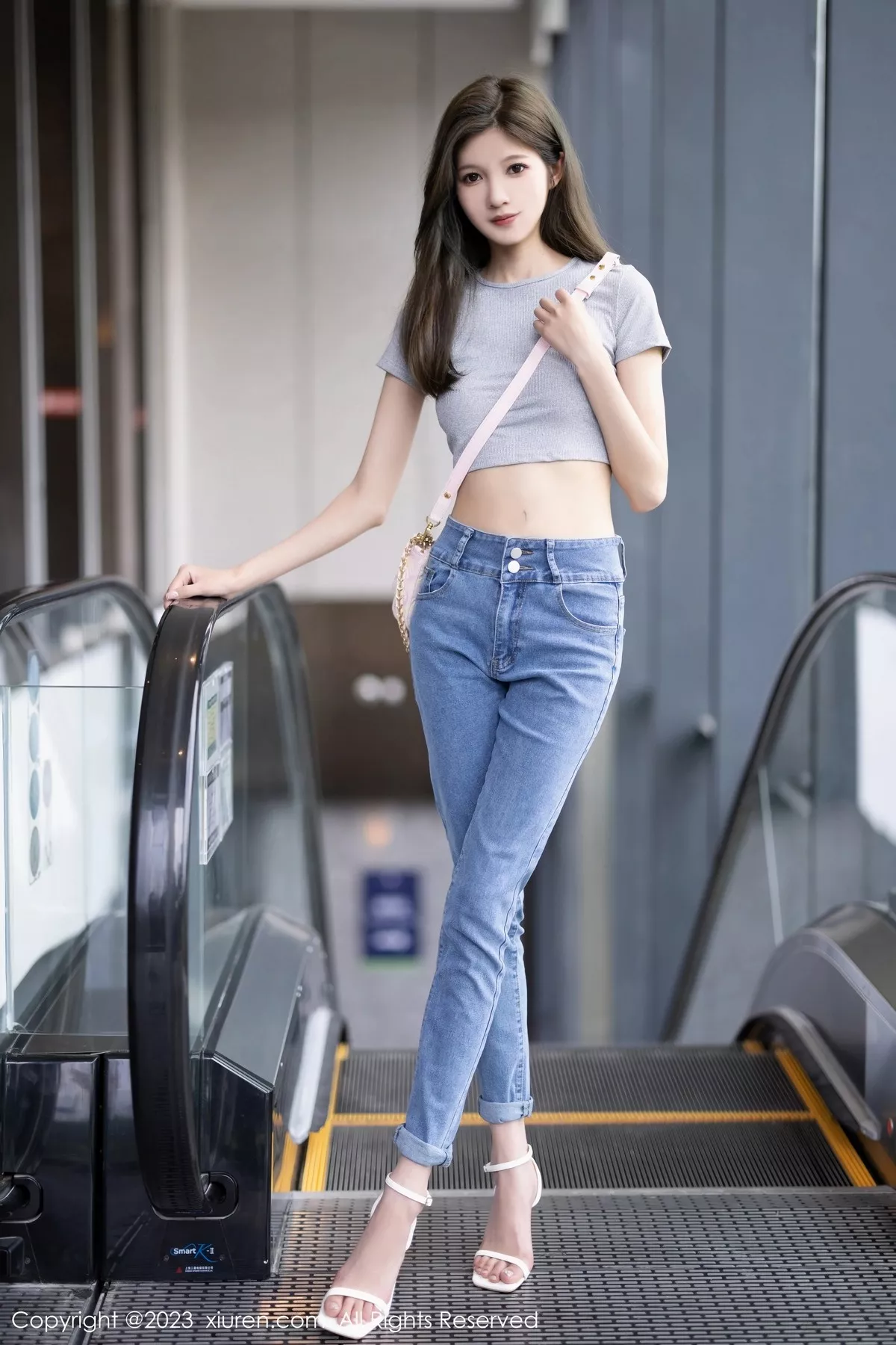 [XiuRen秀人网]第6941期程程程写真 photo 1-1