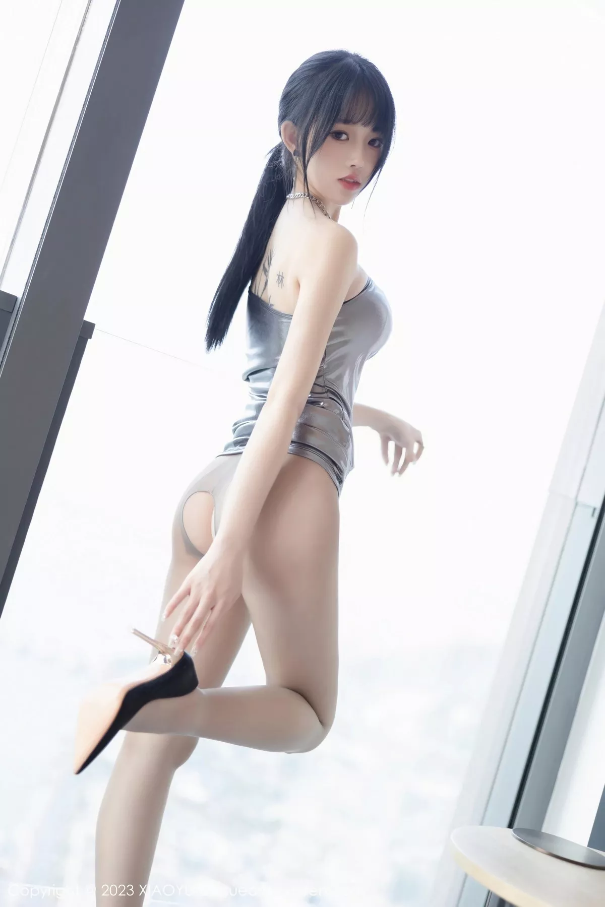 [XiaoYu画语界]第1037期奶瓶写真 photo 2-15