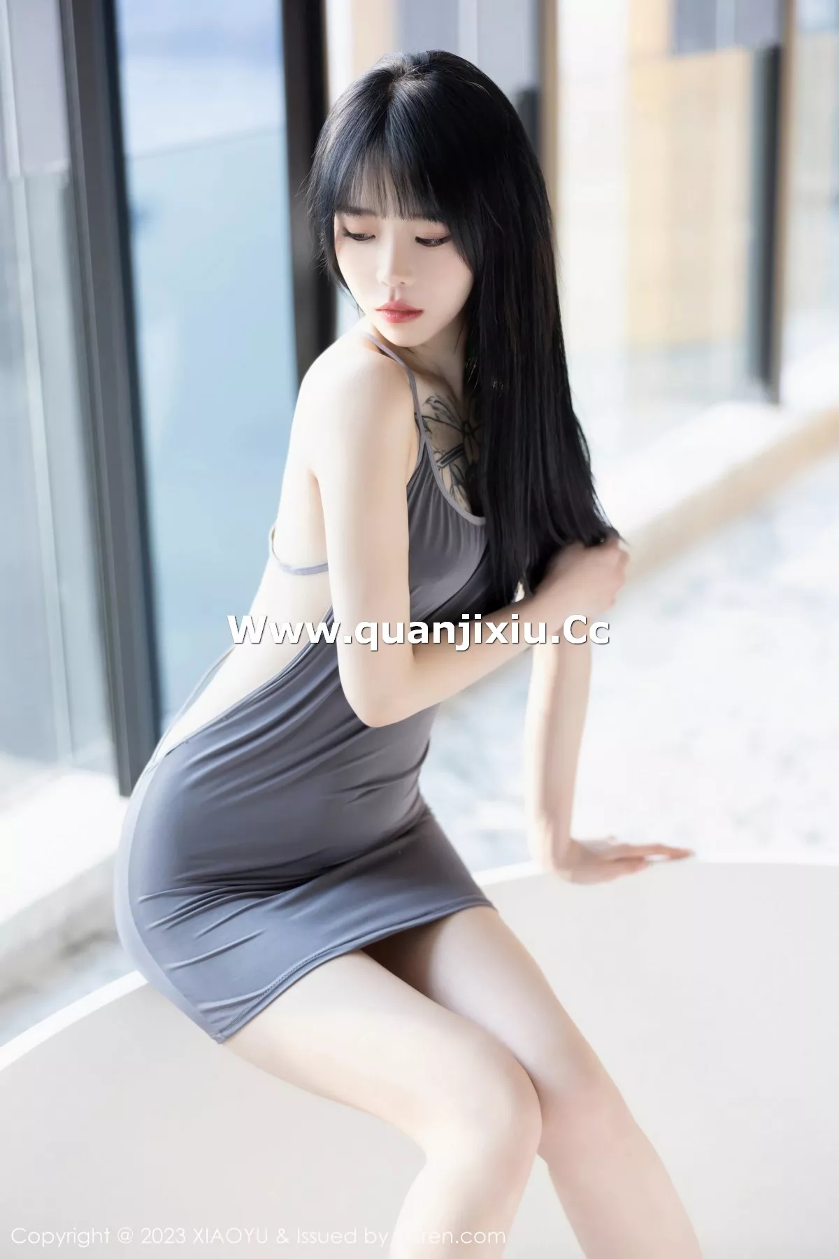 [XiaoYu画语界]第1037期奶瓶写真 photo 3-2