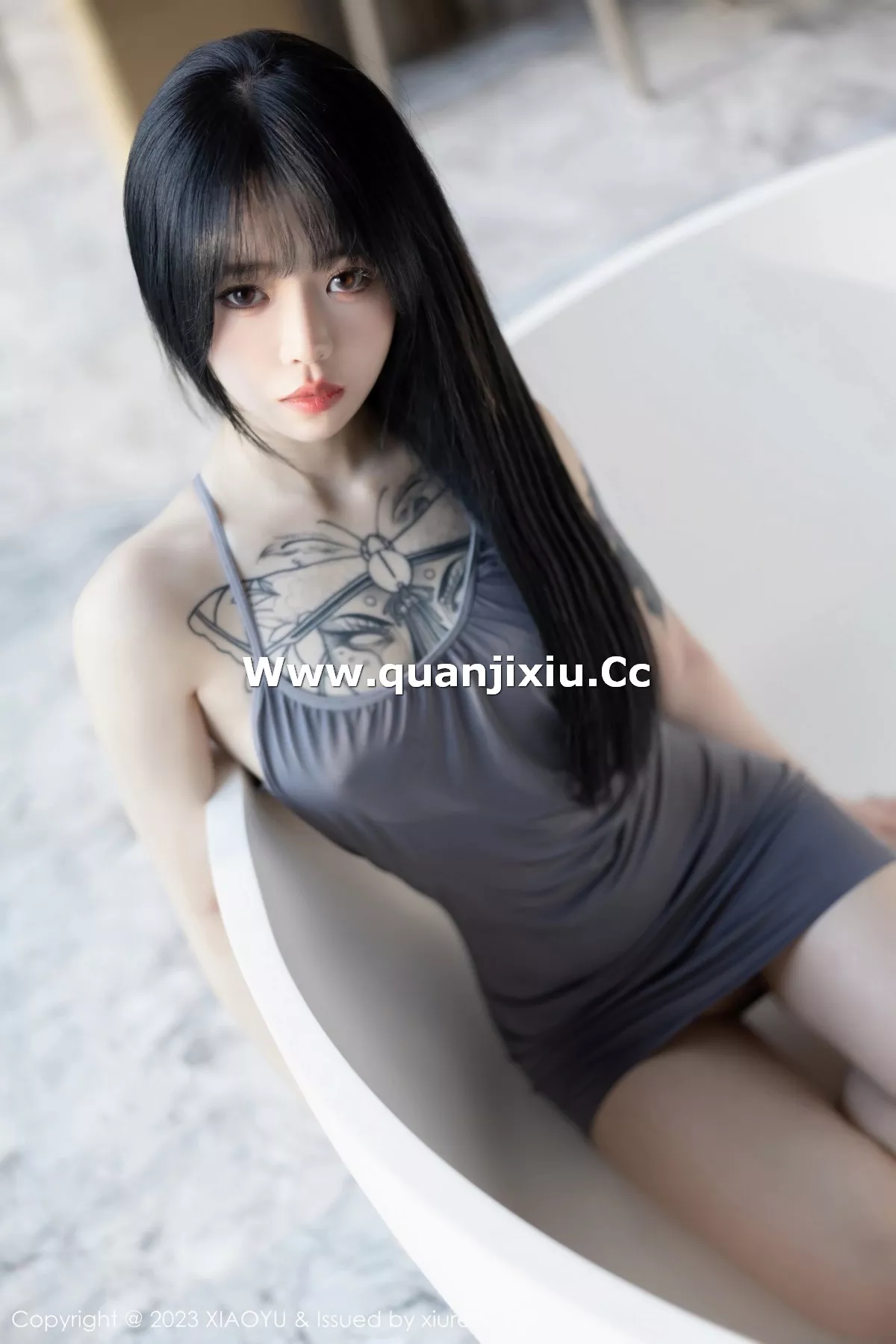 [XiaoYu画语界]第1037期奶瓶写真 photo 3-12