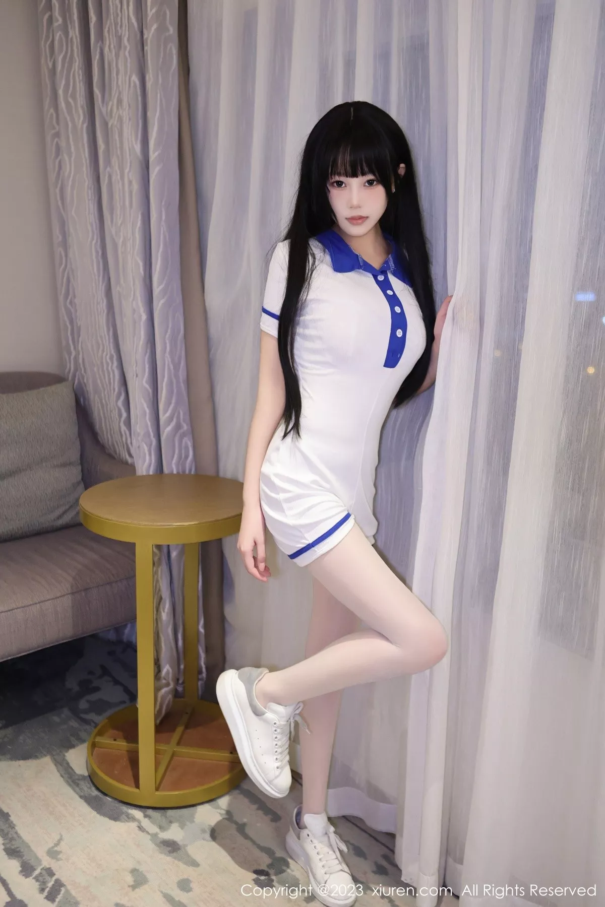 [XiuRen秀人网]第6985期早川京子写真 photo 1-1