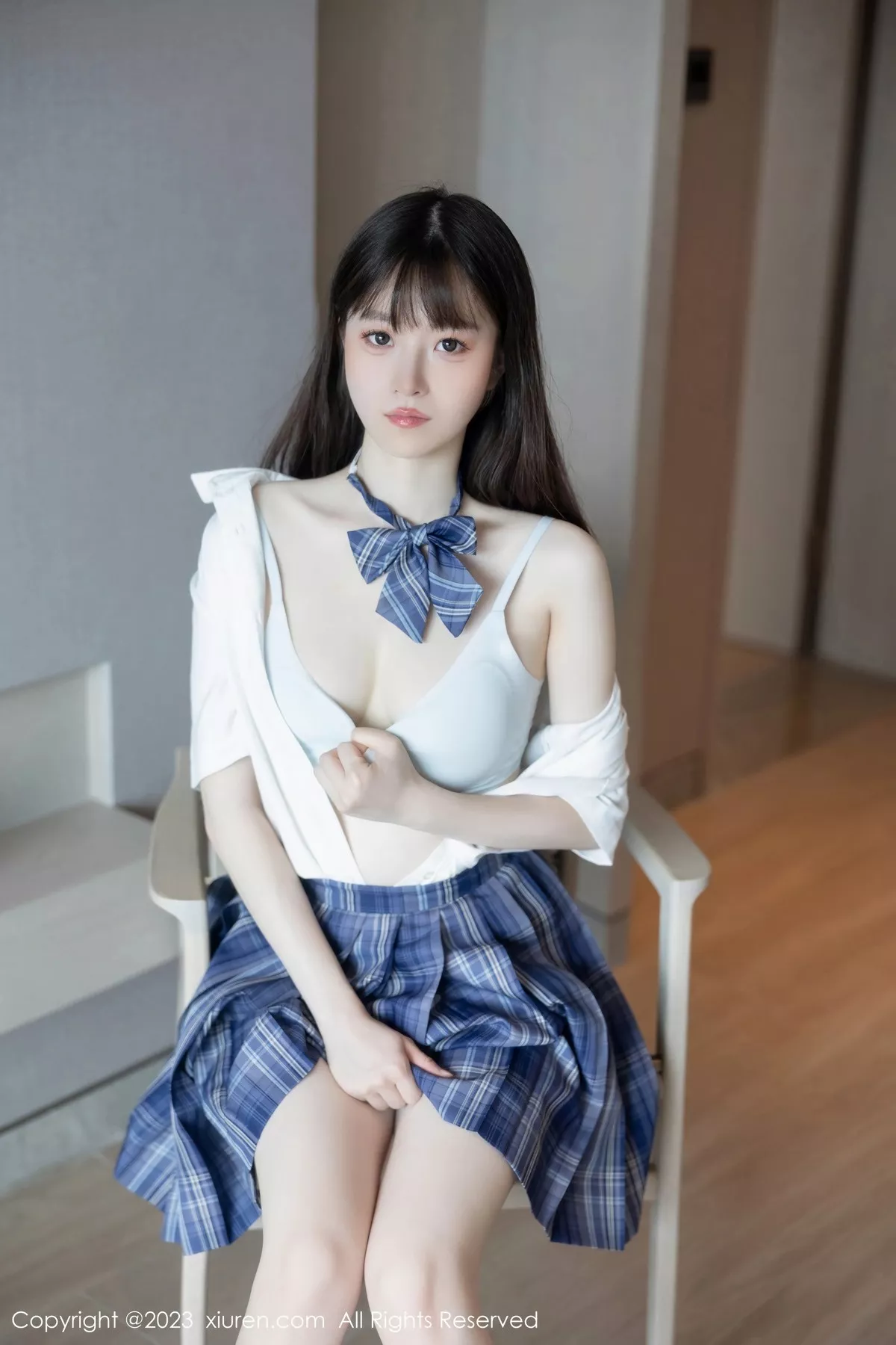 [XiuRen秀人网]第6993期林悠悠写真 photo 3-11